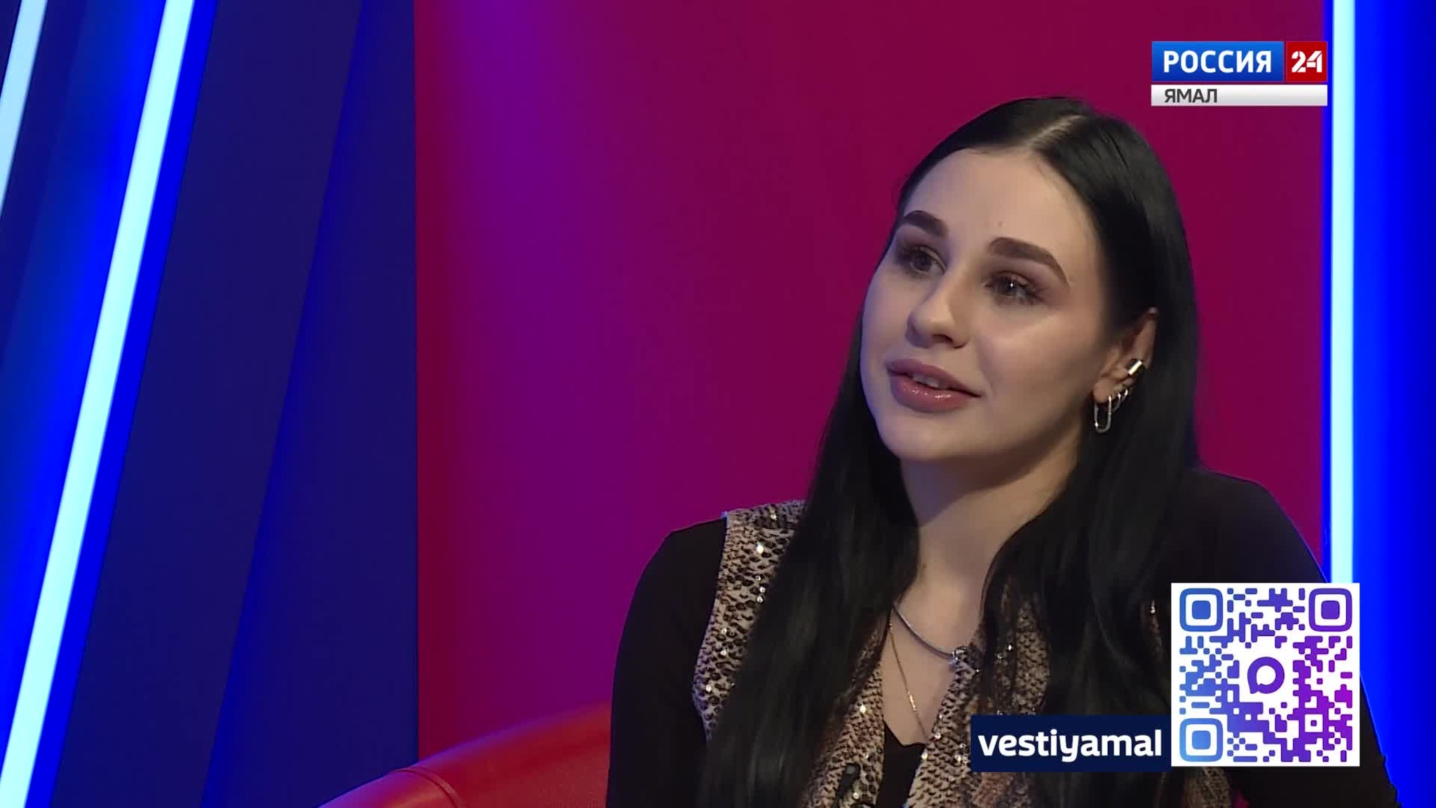 Мария Масленникова: о юбилейной Ямальской неделе мод