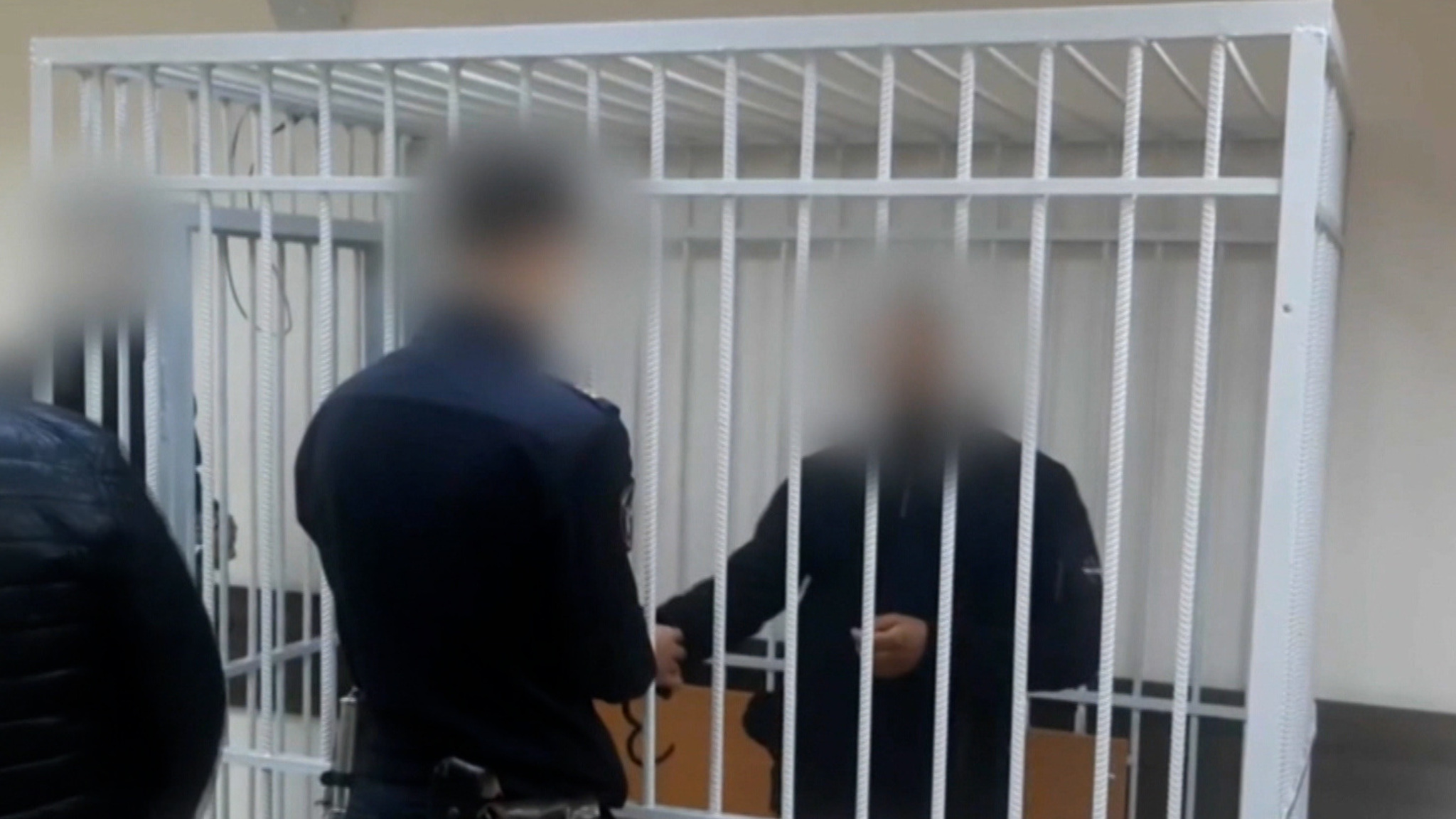 Участники банды в Кировской области наживались на участниках СВО