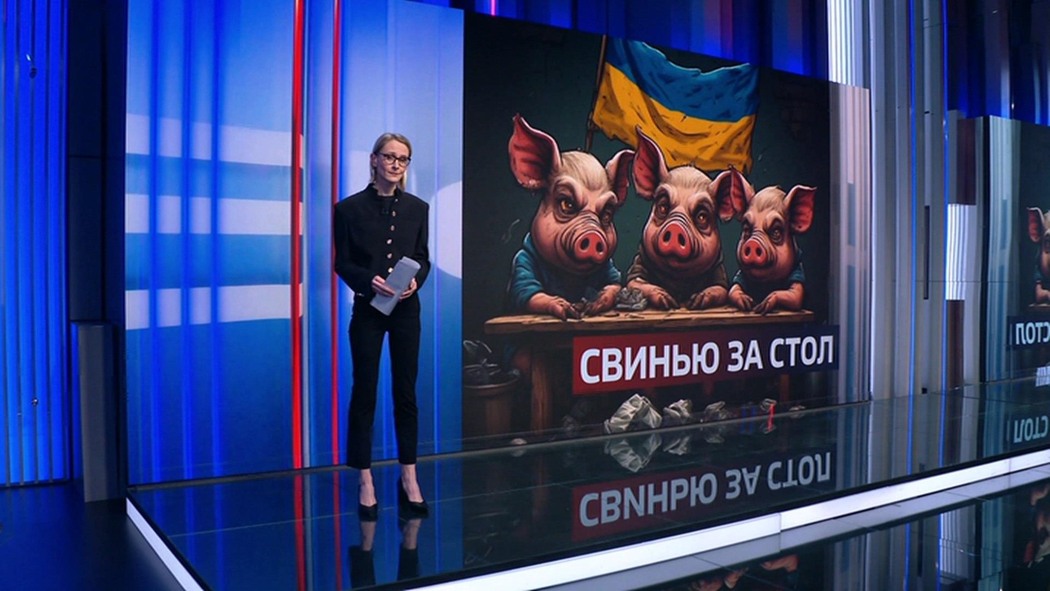 Украинские беженцы не хотят избавляться от плохих манер в Европе