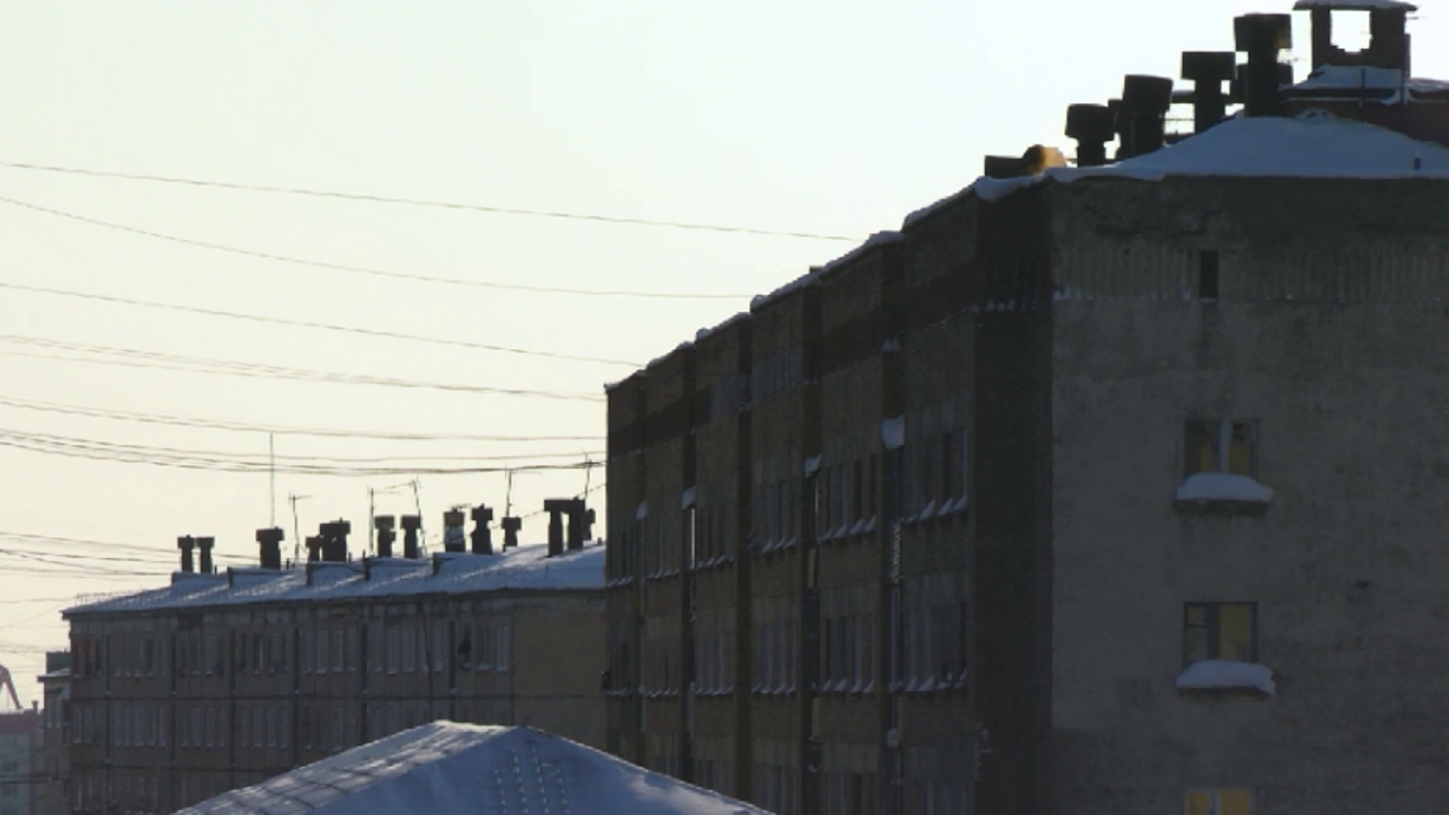 Три семьи таймырцев получили господдержку на улучшение жилищных условий