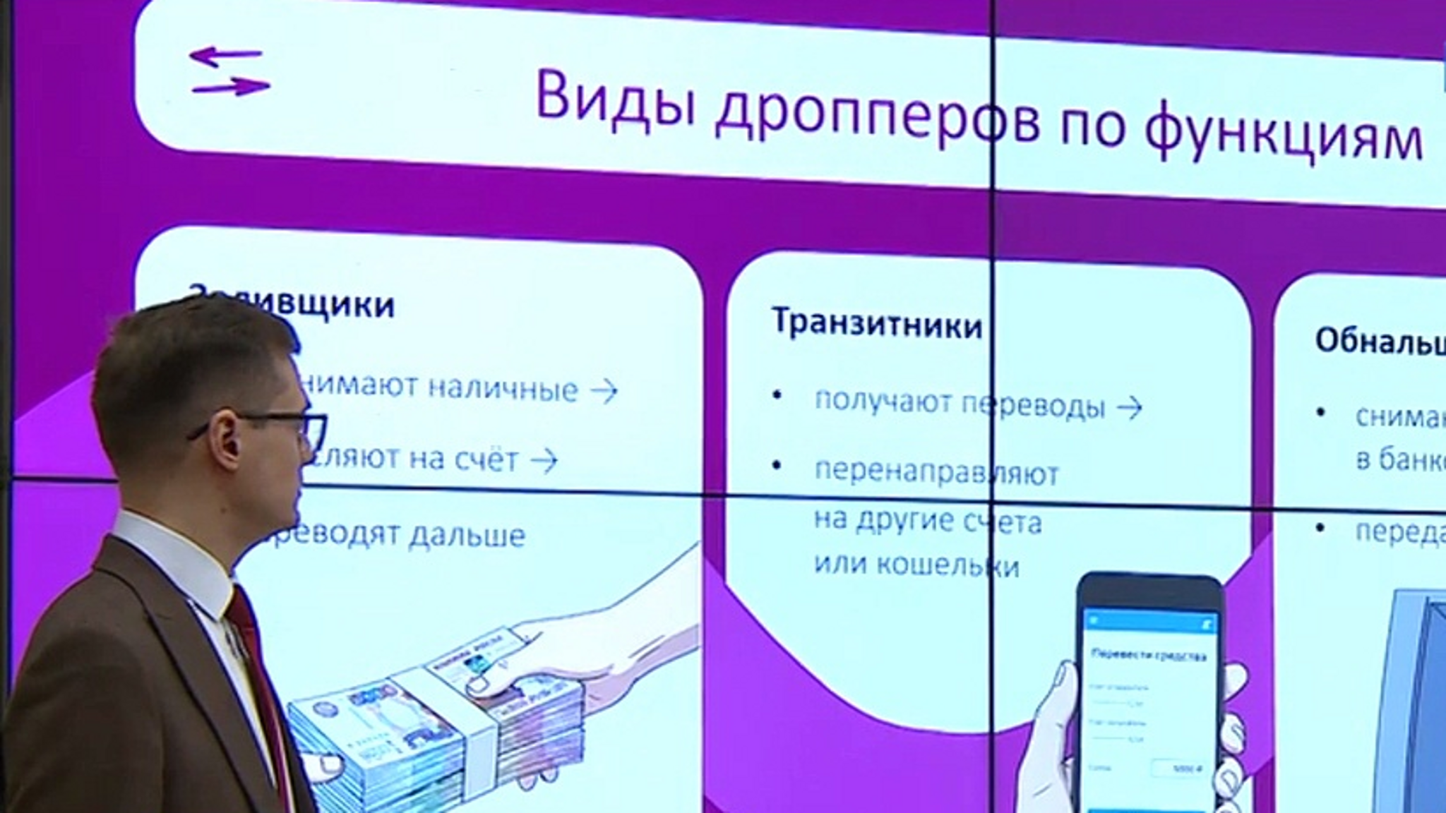 Темная сторона искусственного интеллекта