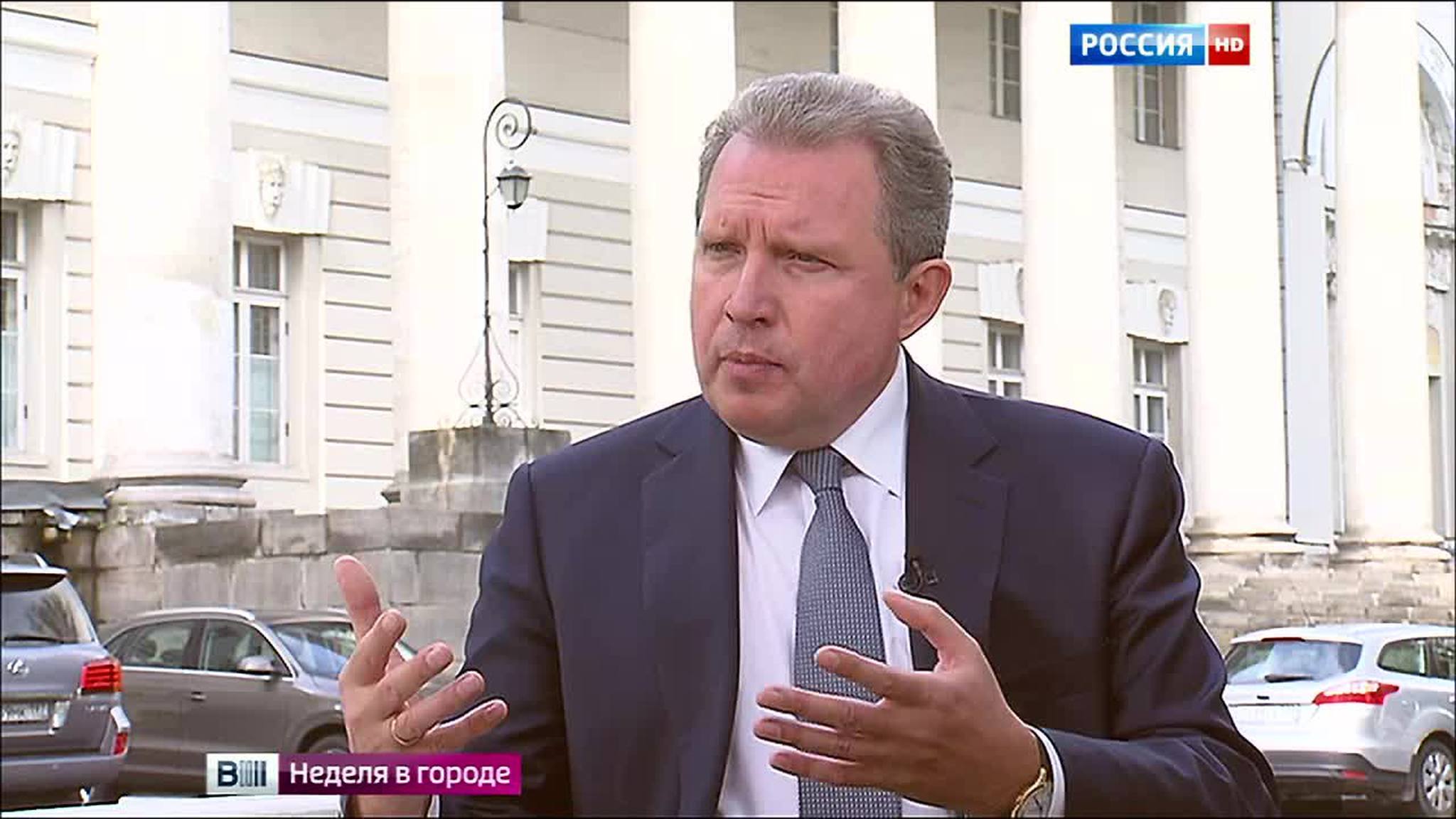 Алексей Хрипун: в первую очередь пациент должен обращаться к терапевту