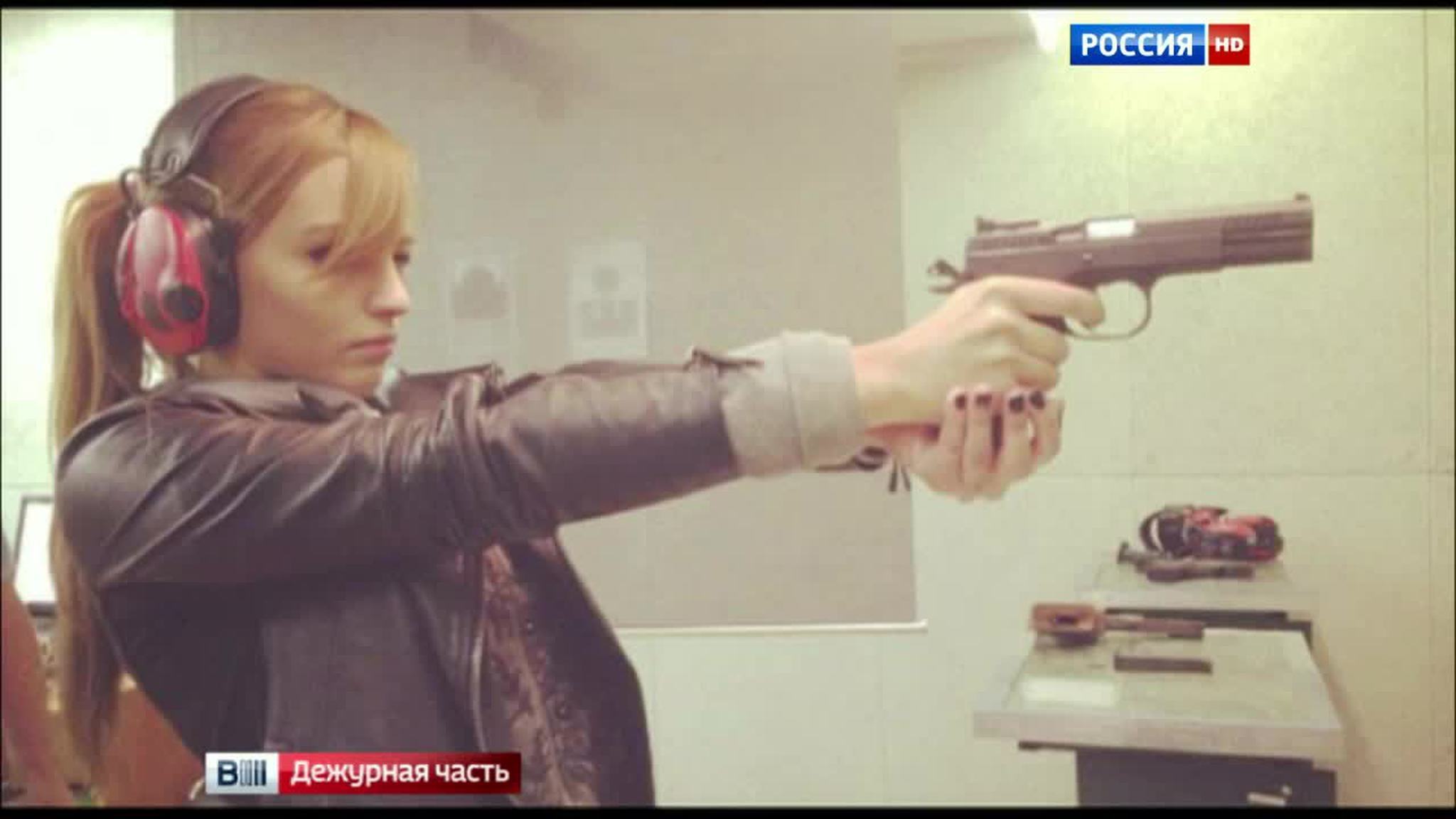 Певица Ирина Дубцова и дочь депутата Заксобрания Нового Уренгоя подрались в аэропорту