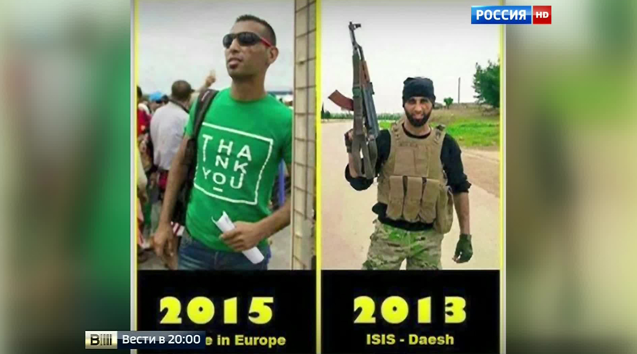 Крымское братание: украинским десантникам вернули арбуз и сало, но горилку уничтожили