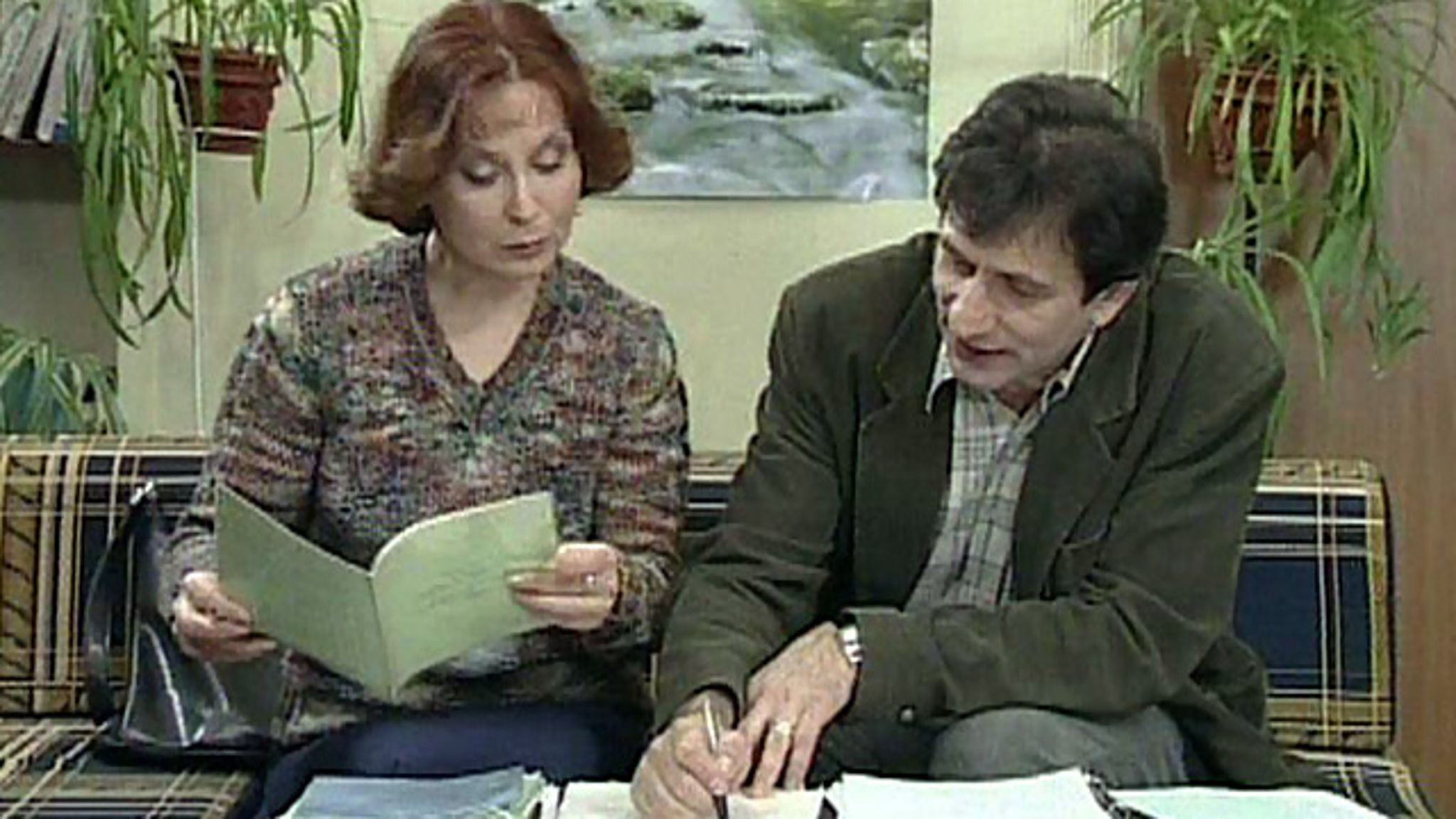 Простые истины. Линии судьбы