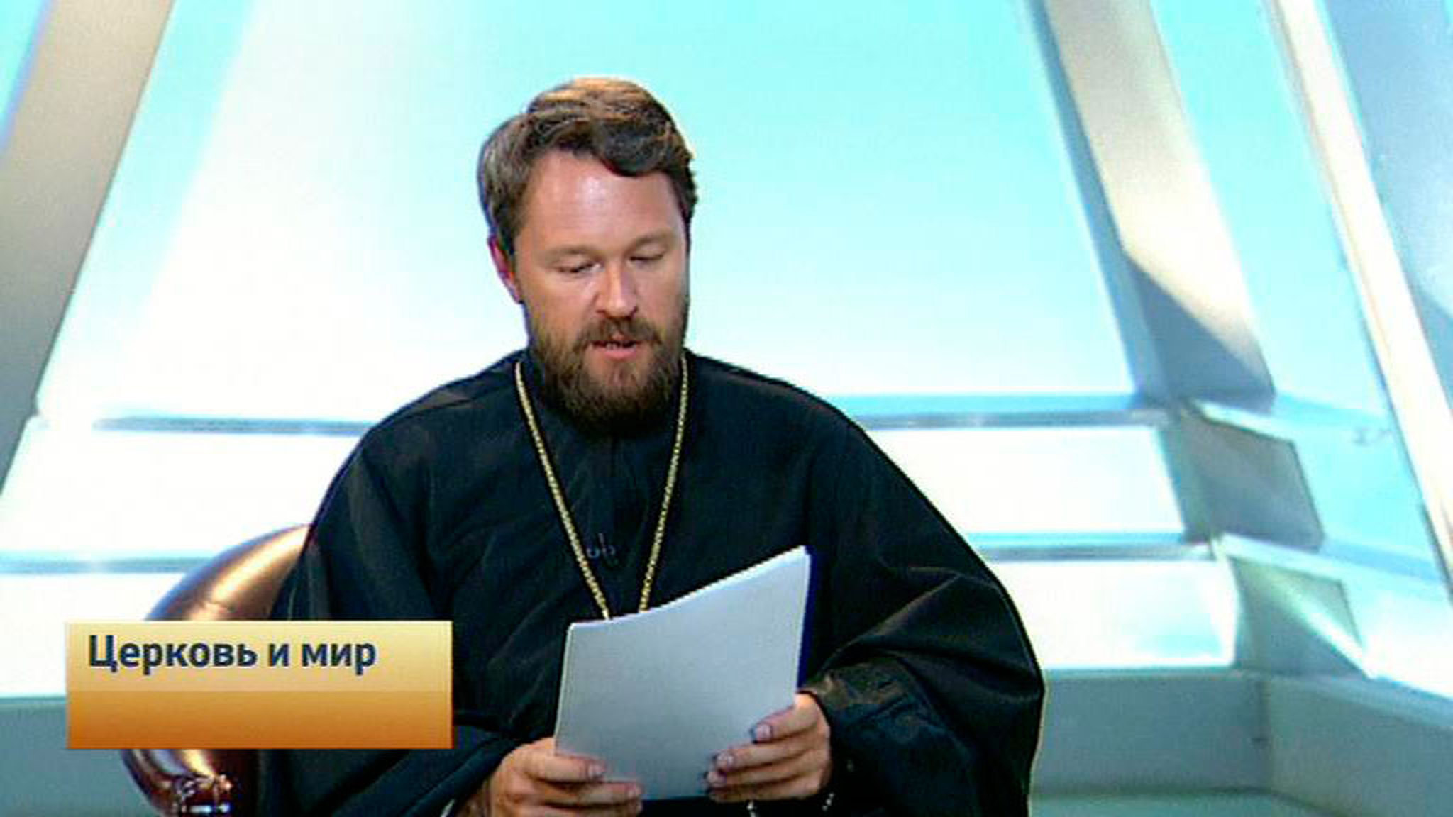 Эфир от 12.09.2015