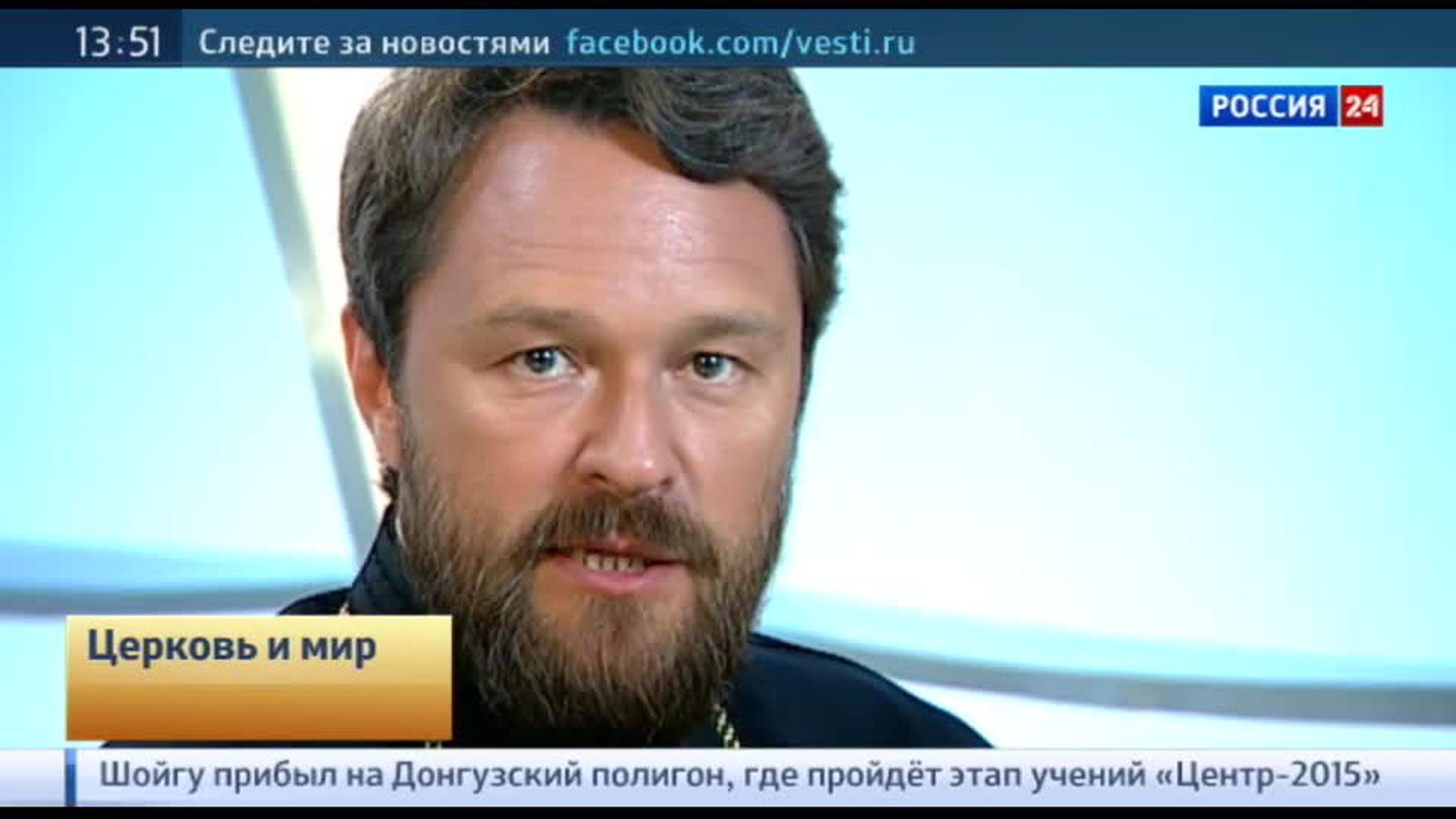Эфир от 19.09.2015