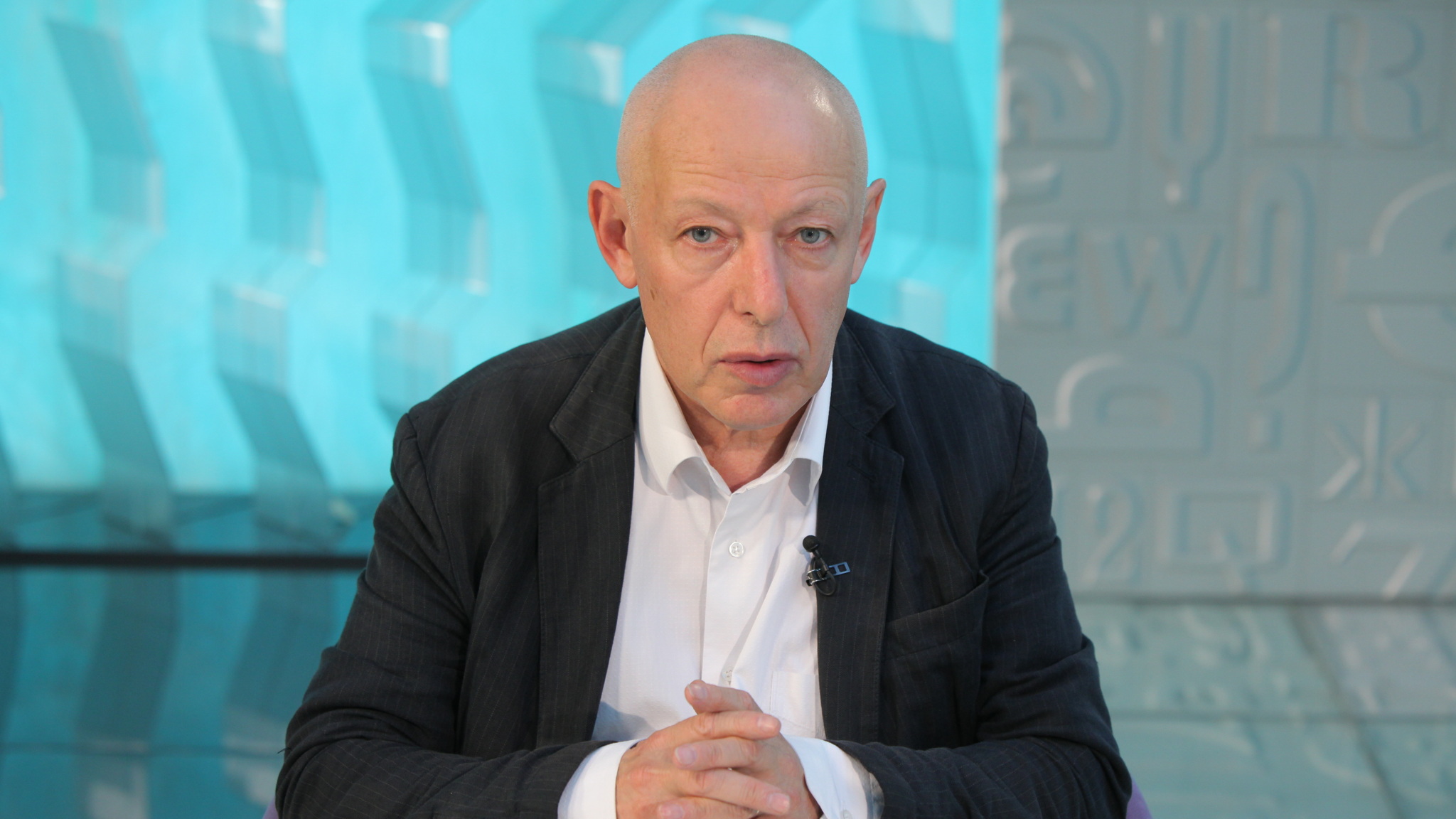 Ушел из жизни Иосиф Бакштейн