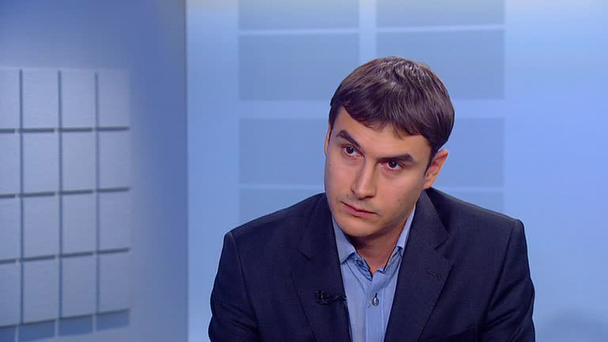 Сергей Шаргунов. Эфир от 28.09.2015