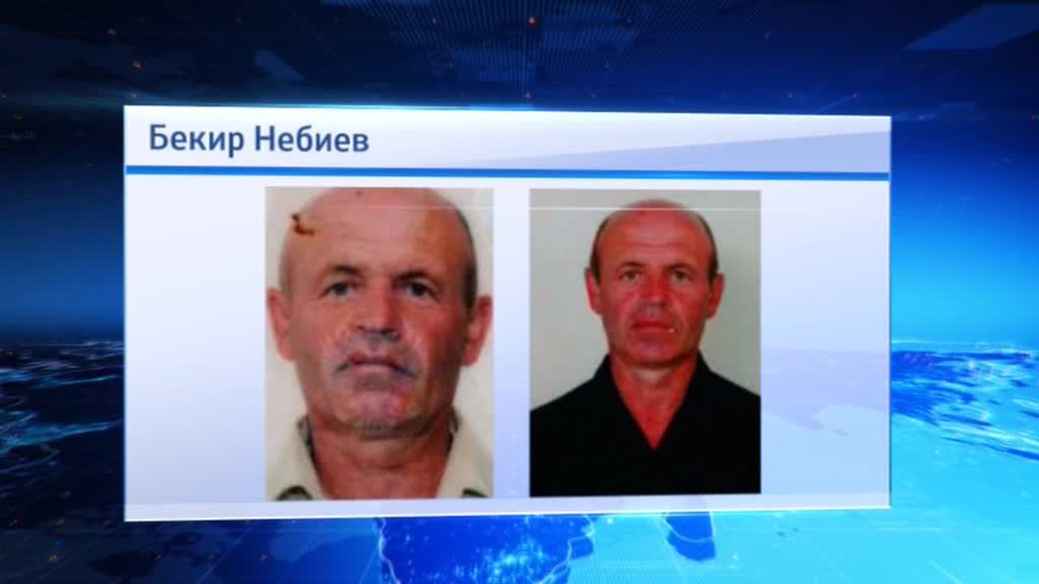За информацию о симферопольском стрелке, напавшем на скорую, заплатят полмиллиона
