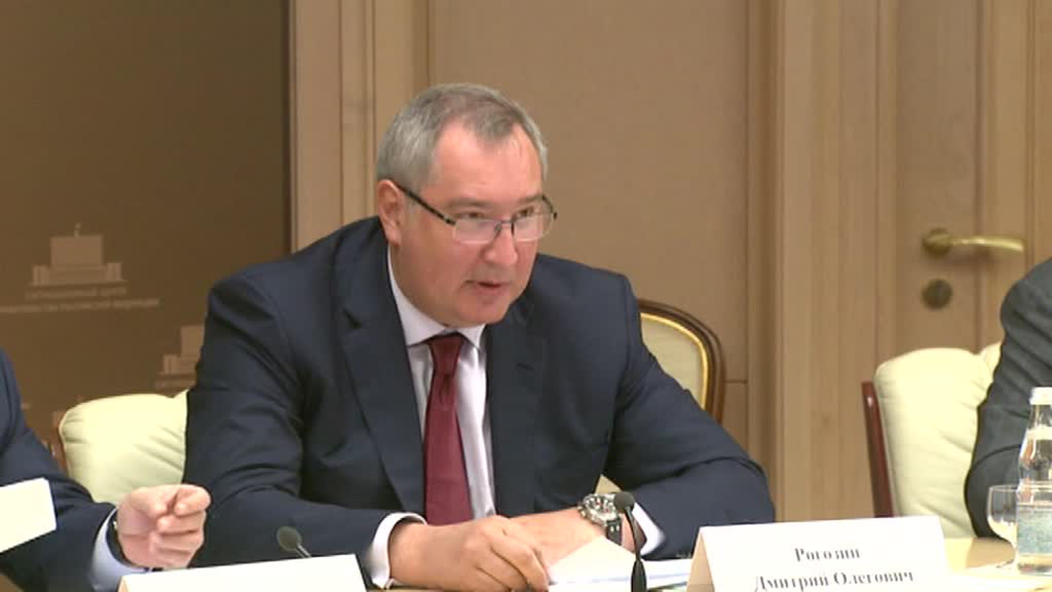 Дмитрий Рогозин предложил ужесточить ответственность за неготовность к пожарам