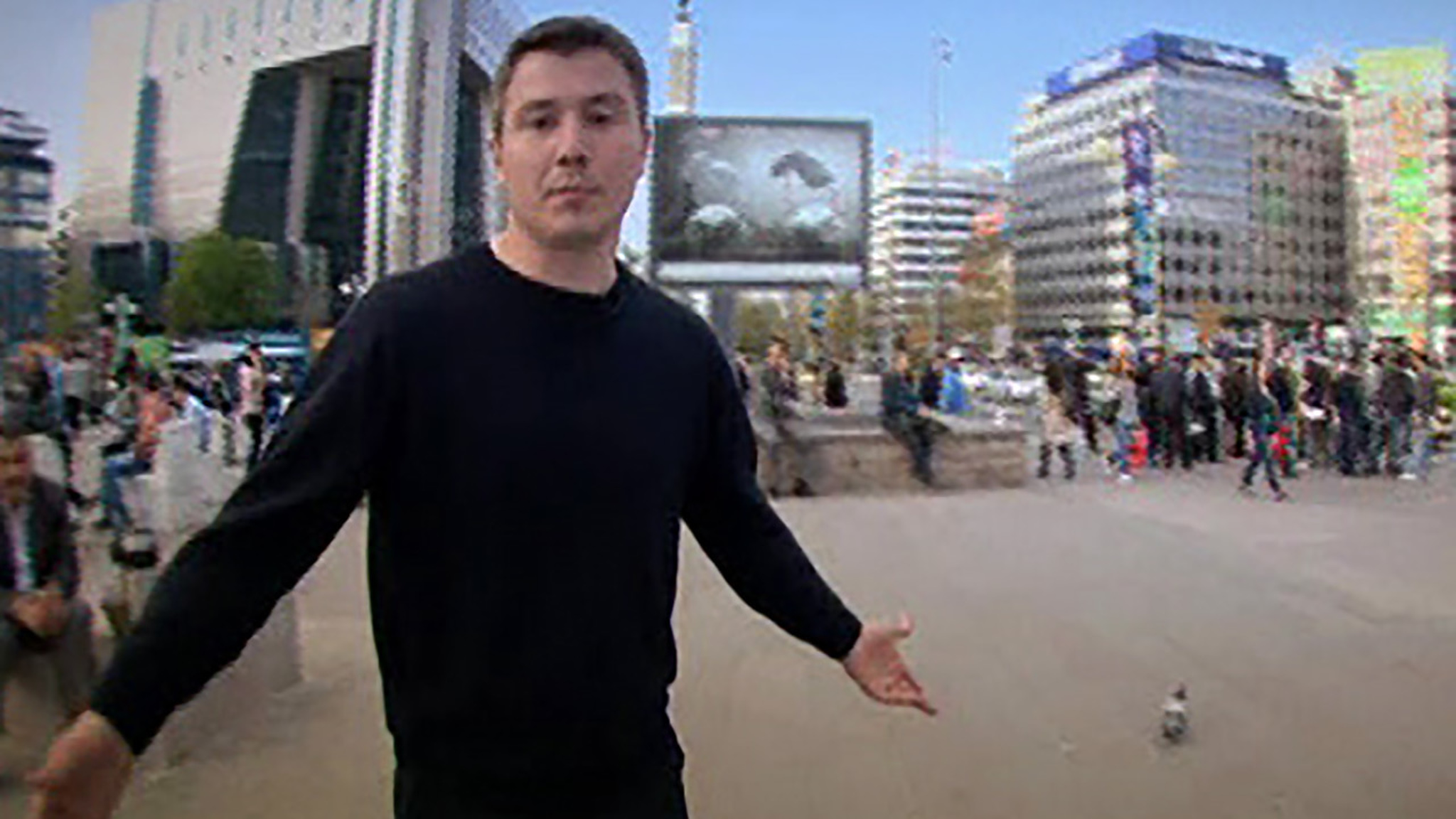 "Планета футбола" Владимира Стогниенко. Центральная Турция