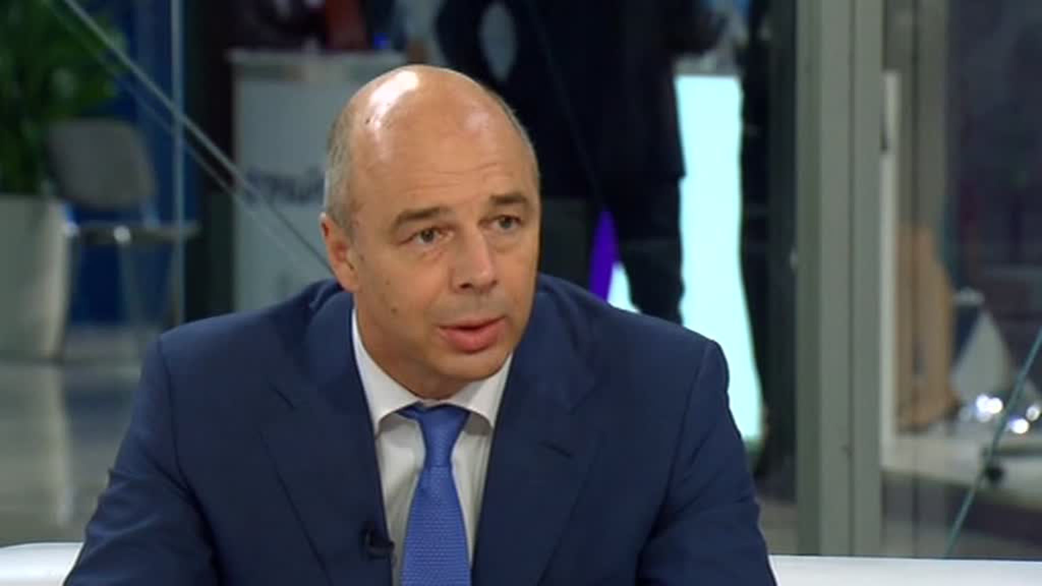 Силуанов: РФ сожалеет, что Украина предпочла переговорам дефолт
