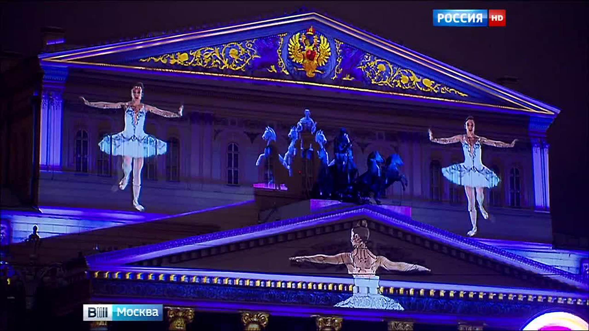 "Круг света" замкнется на Гребном канале