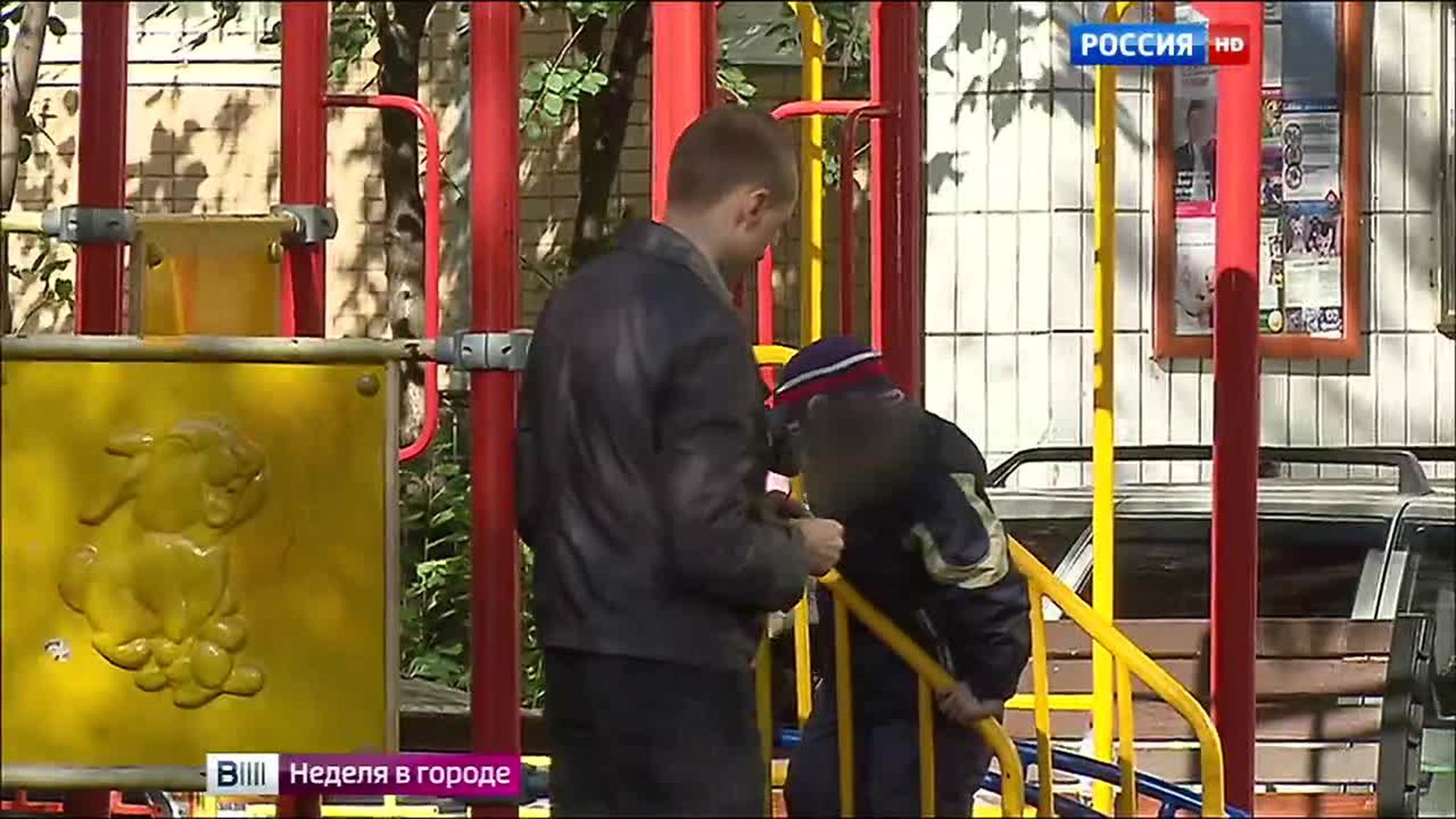 Детям могут запретить находиться на улице без взрослых после 10 вечера