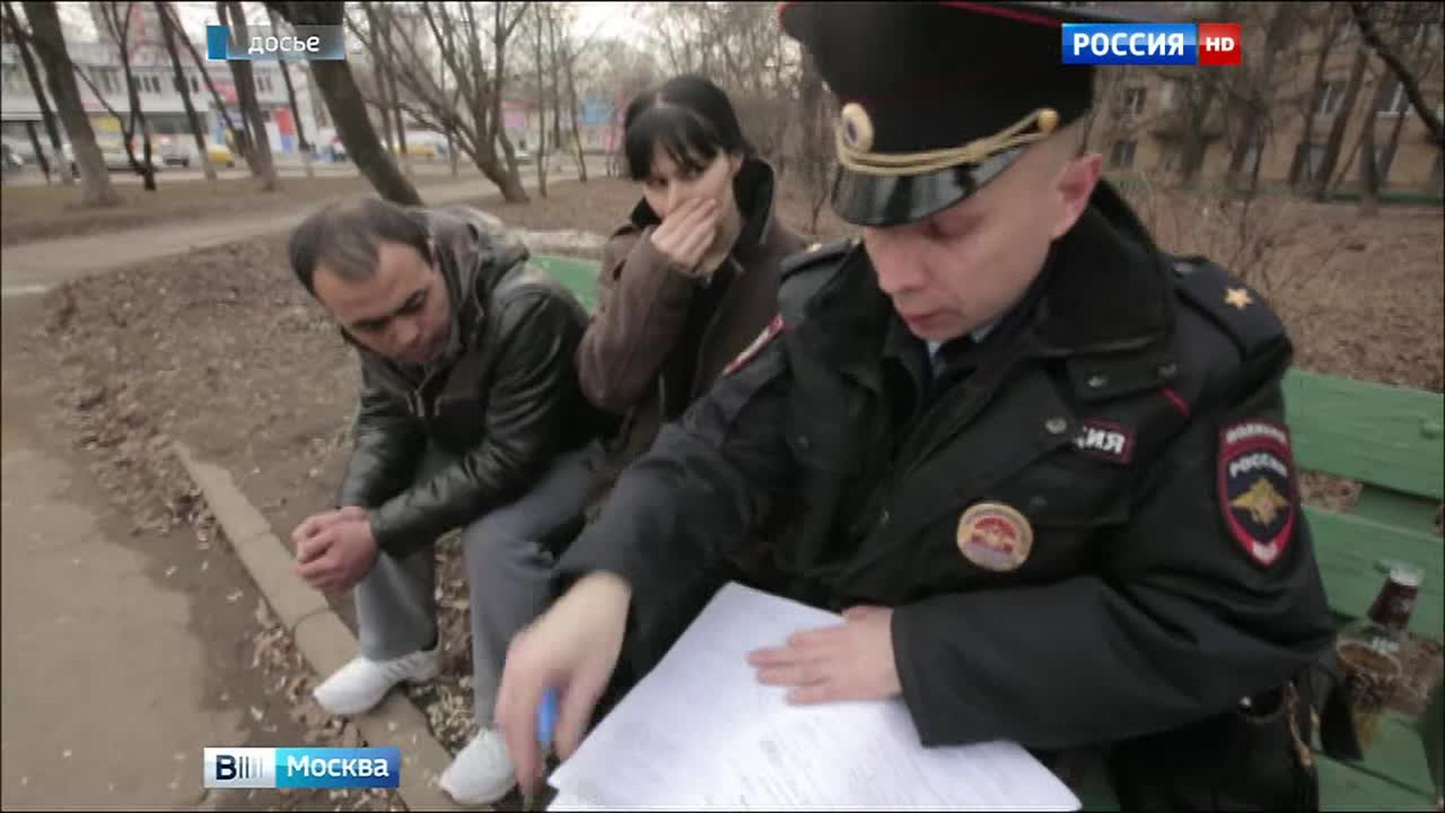 Столичных участковых оснастят видеорегистраторами