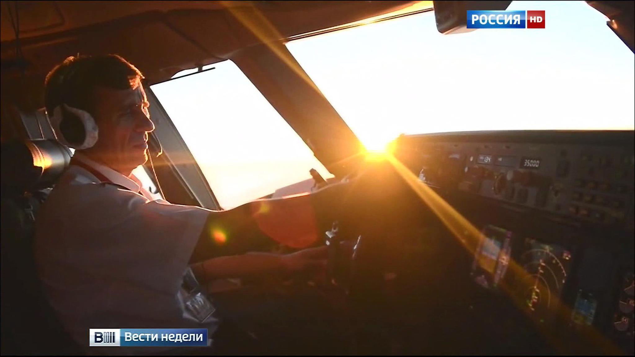 Реквием по "Трансаэро": взлет и падение крупнейшего авиаперевозчика