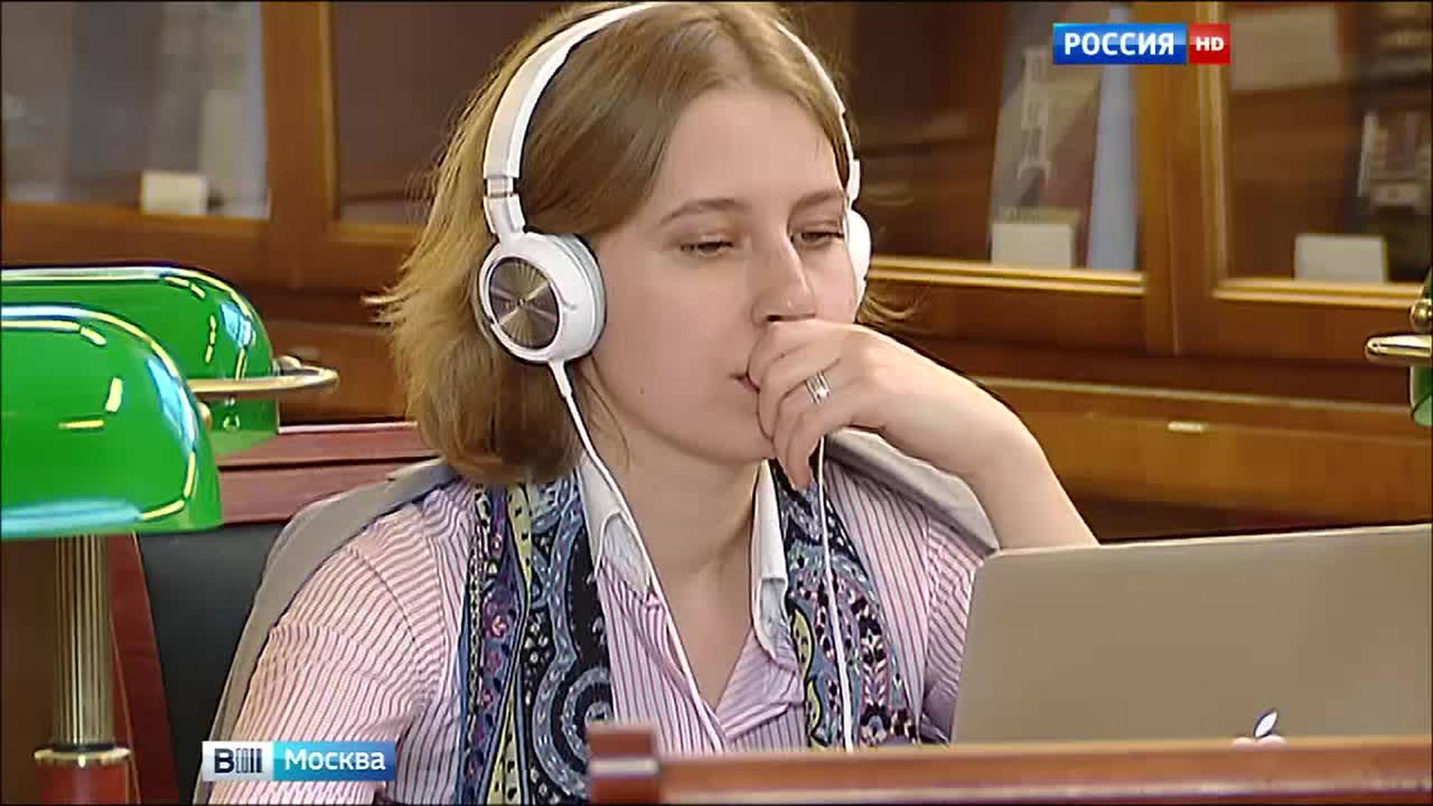 Москвичи выберут облик столичных библиотек