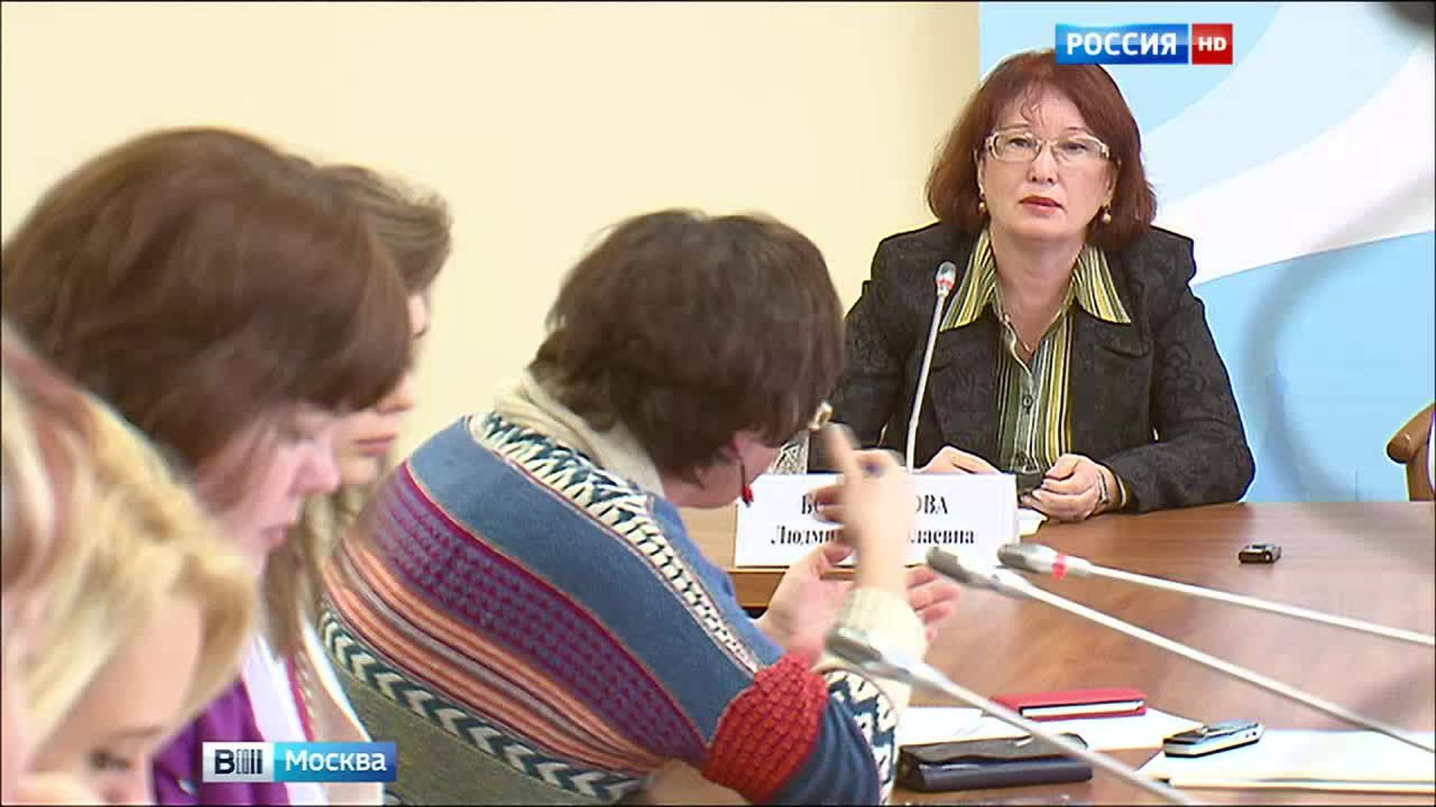 Московские эпидемиологи настаивают на вакцинации от гриппа