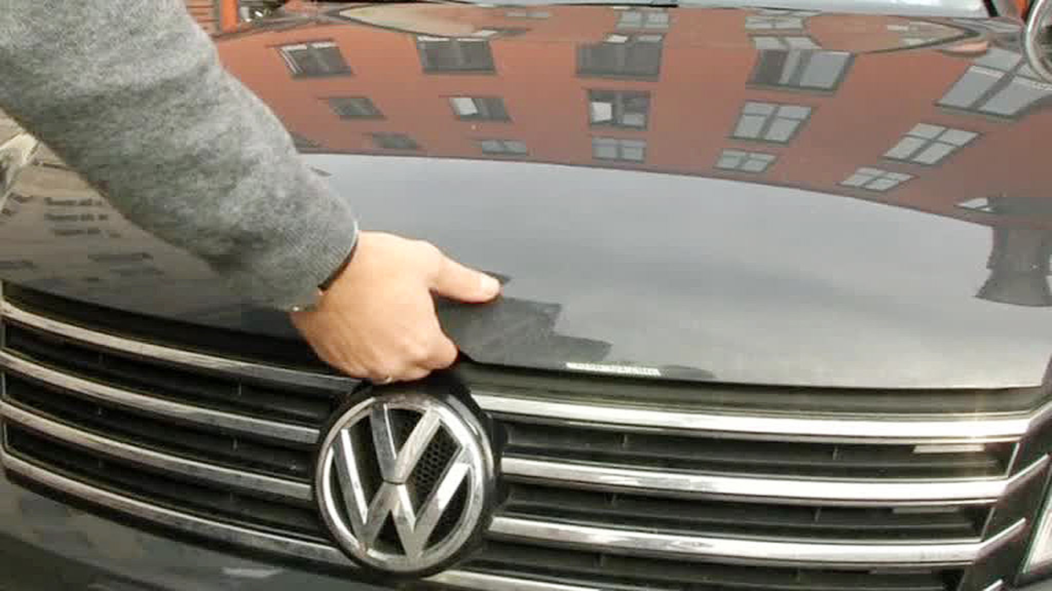 Автоконцерн Volkswagen впервые в истории может свернуть производство в ФРГ