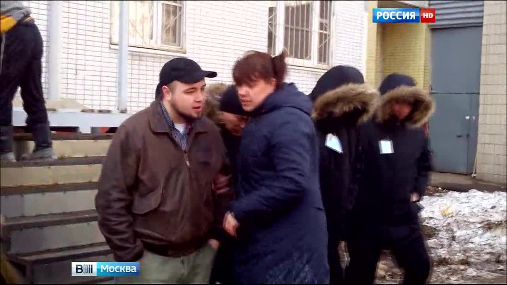 В Москве ужесточаются правила перевода квартир в нежилой фонд