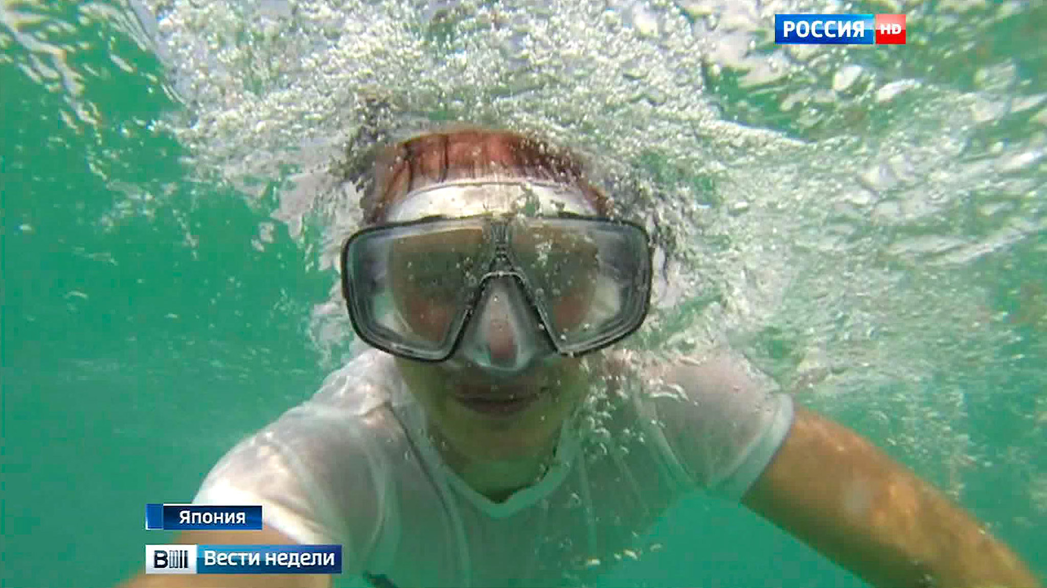 Строительство американской базы на Окинаве убьет все живое