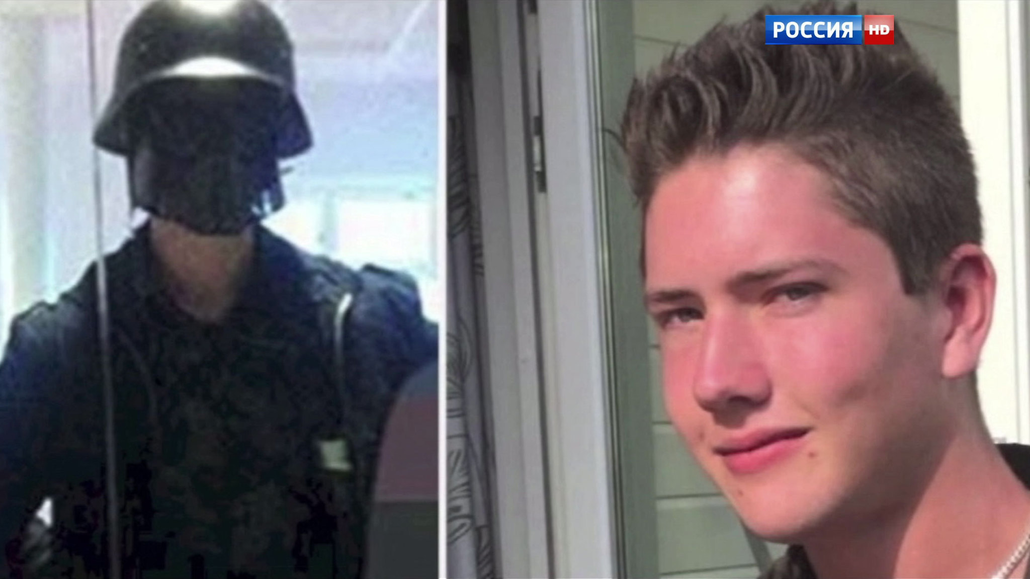 Красногорский стрелок покончил с собой: тело на своей даче нашел хозяин