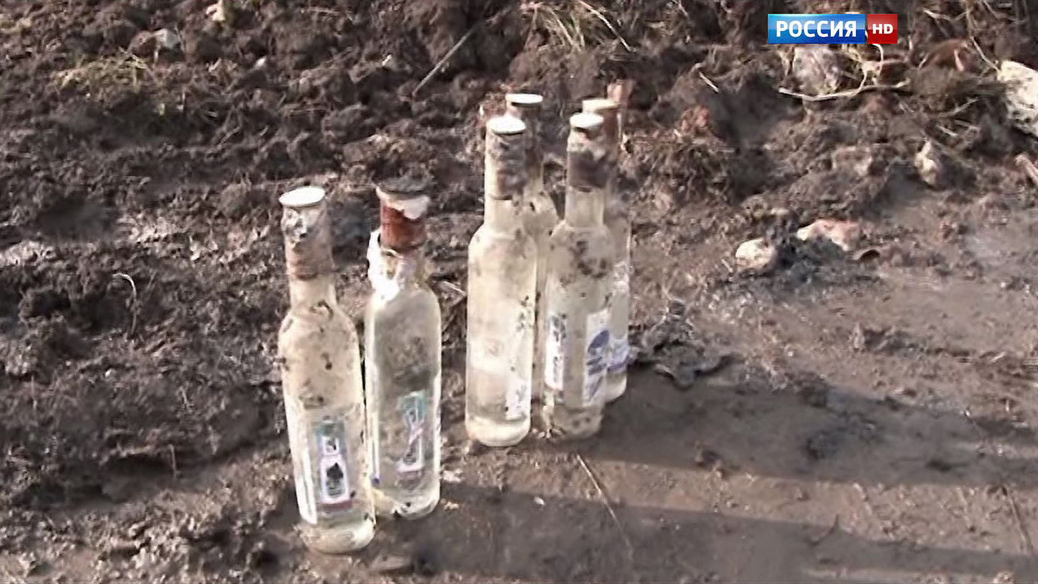 Красногорский стрелок покончил с собой: тело на своей даче нашел хозяин
