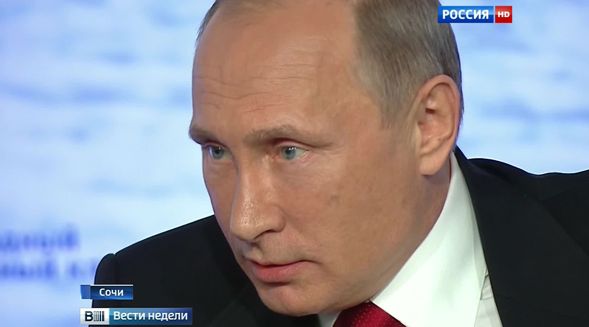 Путин: сдерживающий фактор ядерного оружия девальвируется