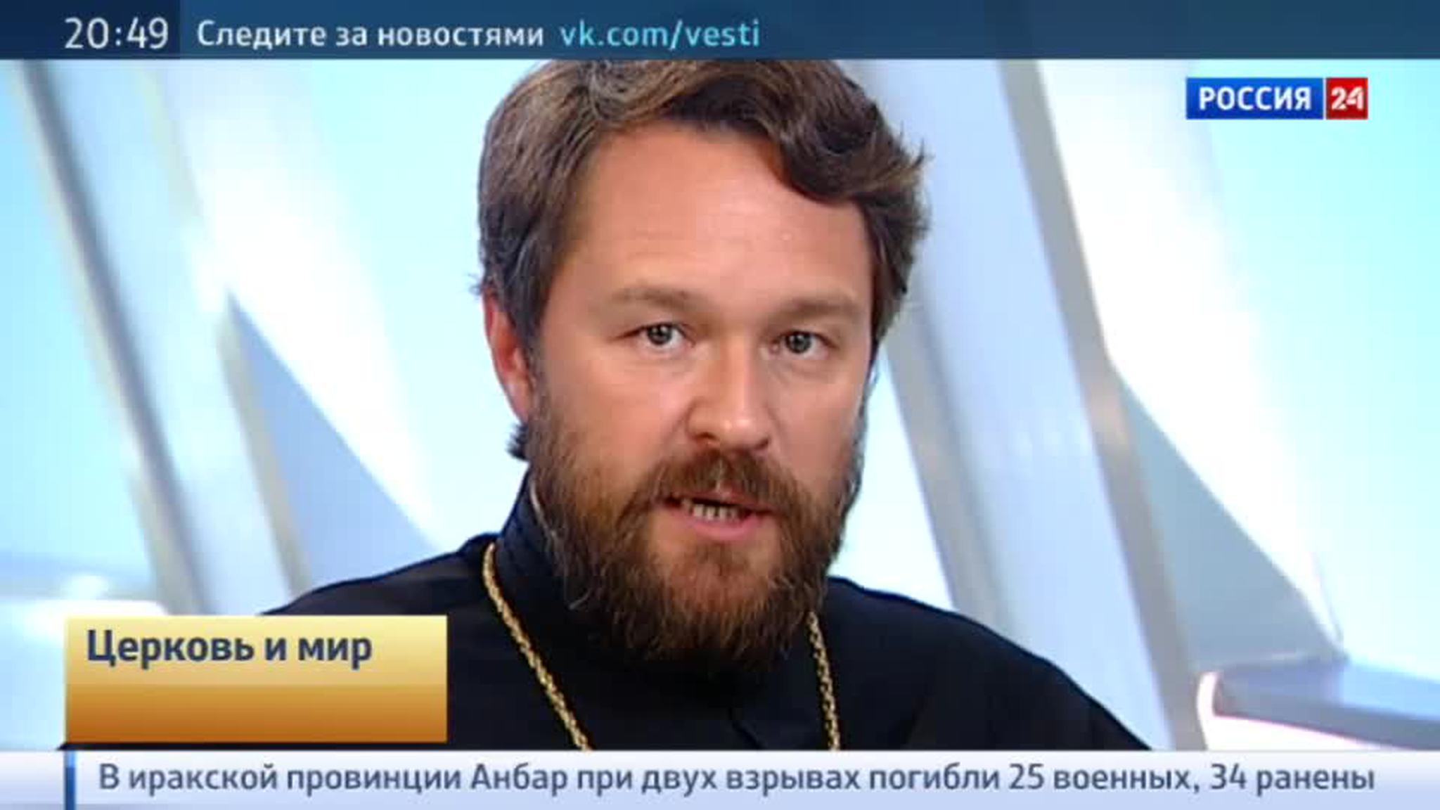 Эфир от 25.10.2015