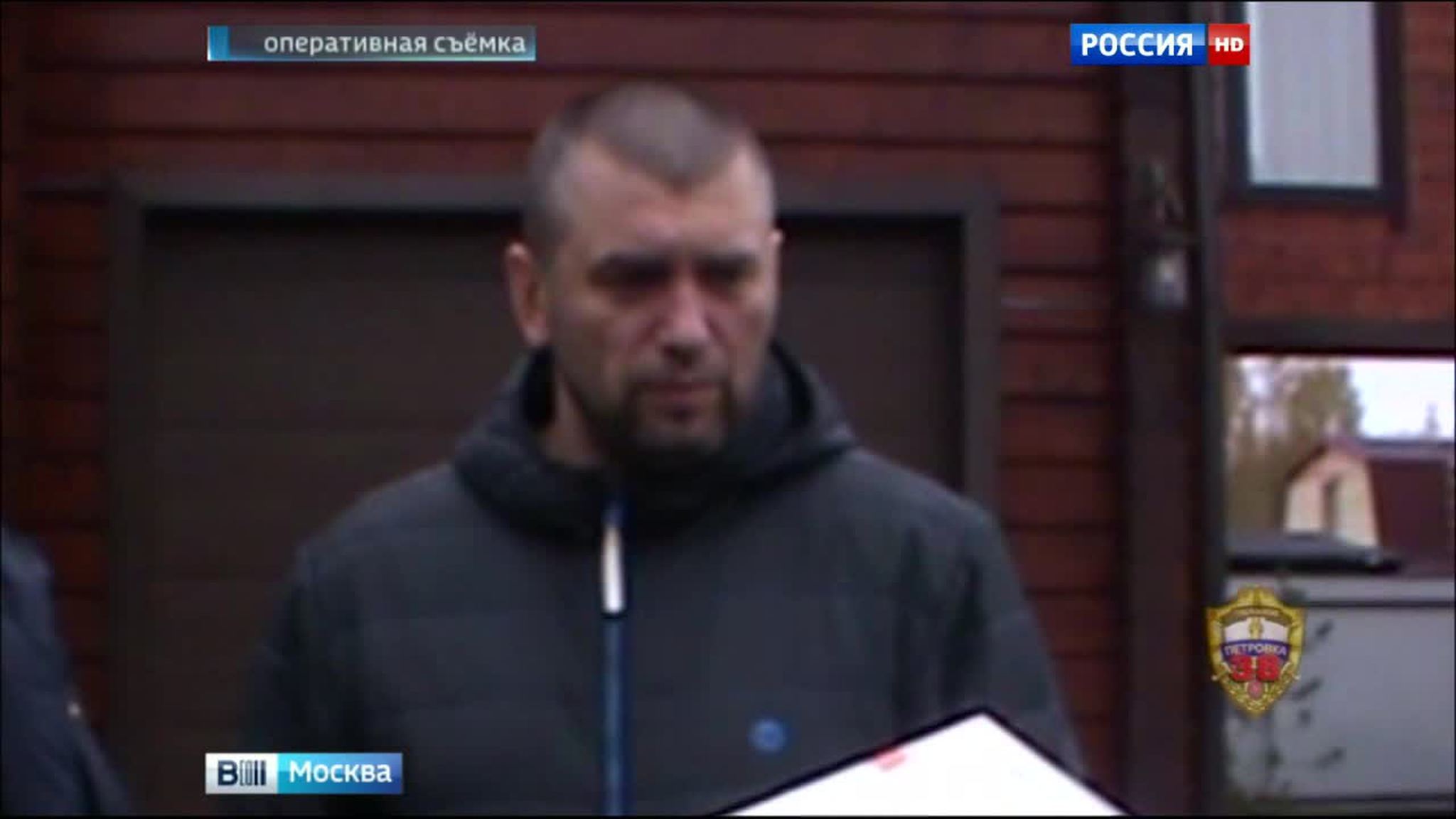 В столице задержаны подозреваемые в аферах с автокредитами