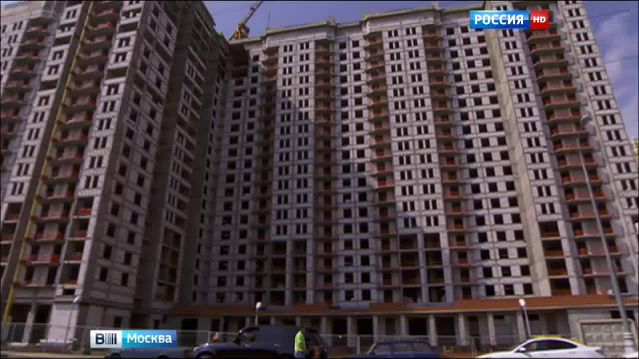 В Москве утвержден новый регламент перевода жилых помещений в категорию нежилых