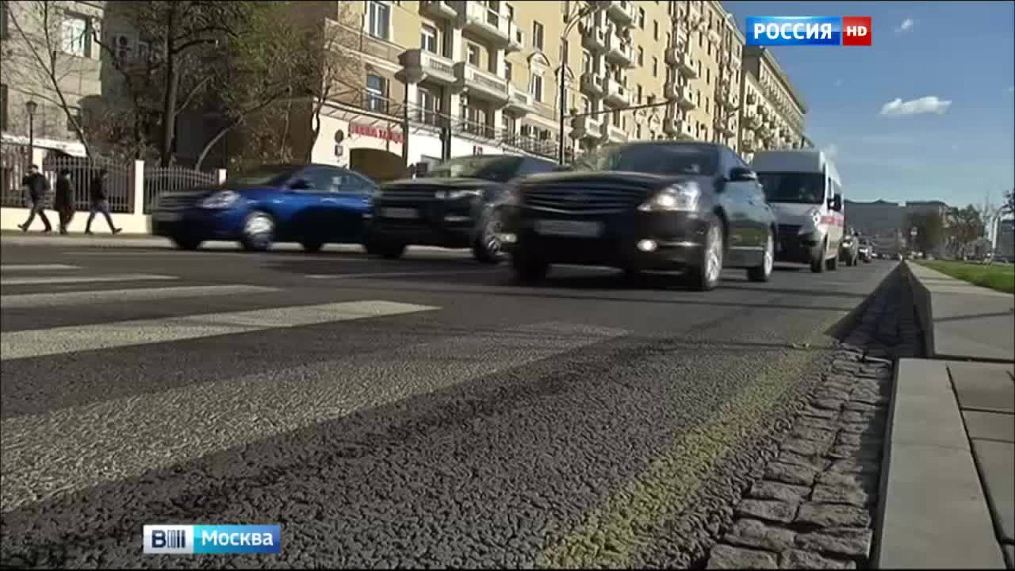 Власти отказались от строительства крупной развязки у Белорусского вокзала