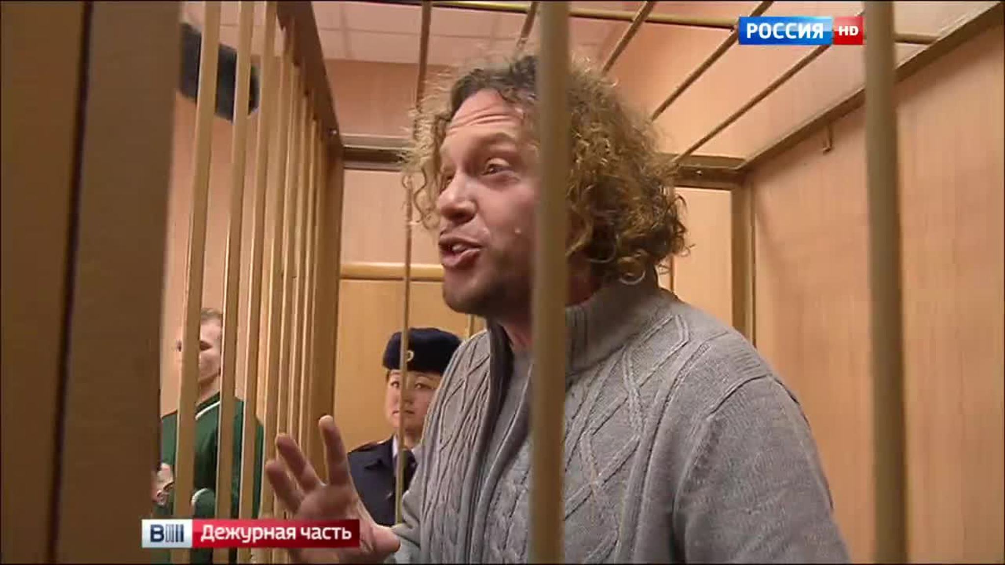 полонский