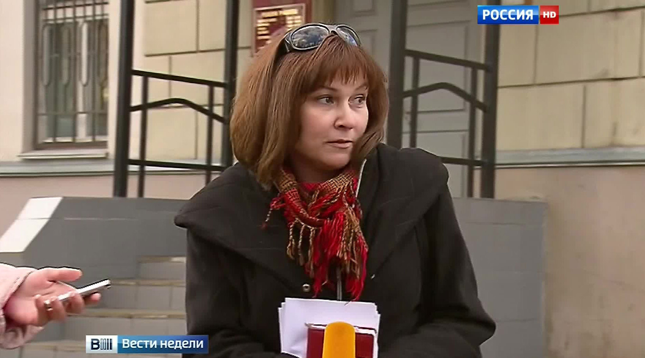 Мать Карауловой: Варя не монстр, она просто влюбилась