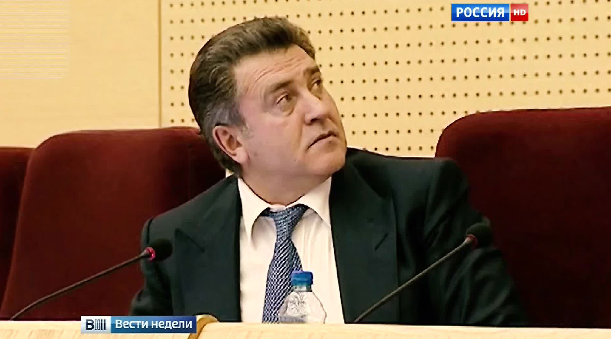 Коррупция по Гоголю: акционерами становятся мертвецы