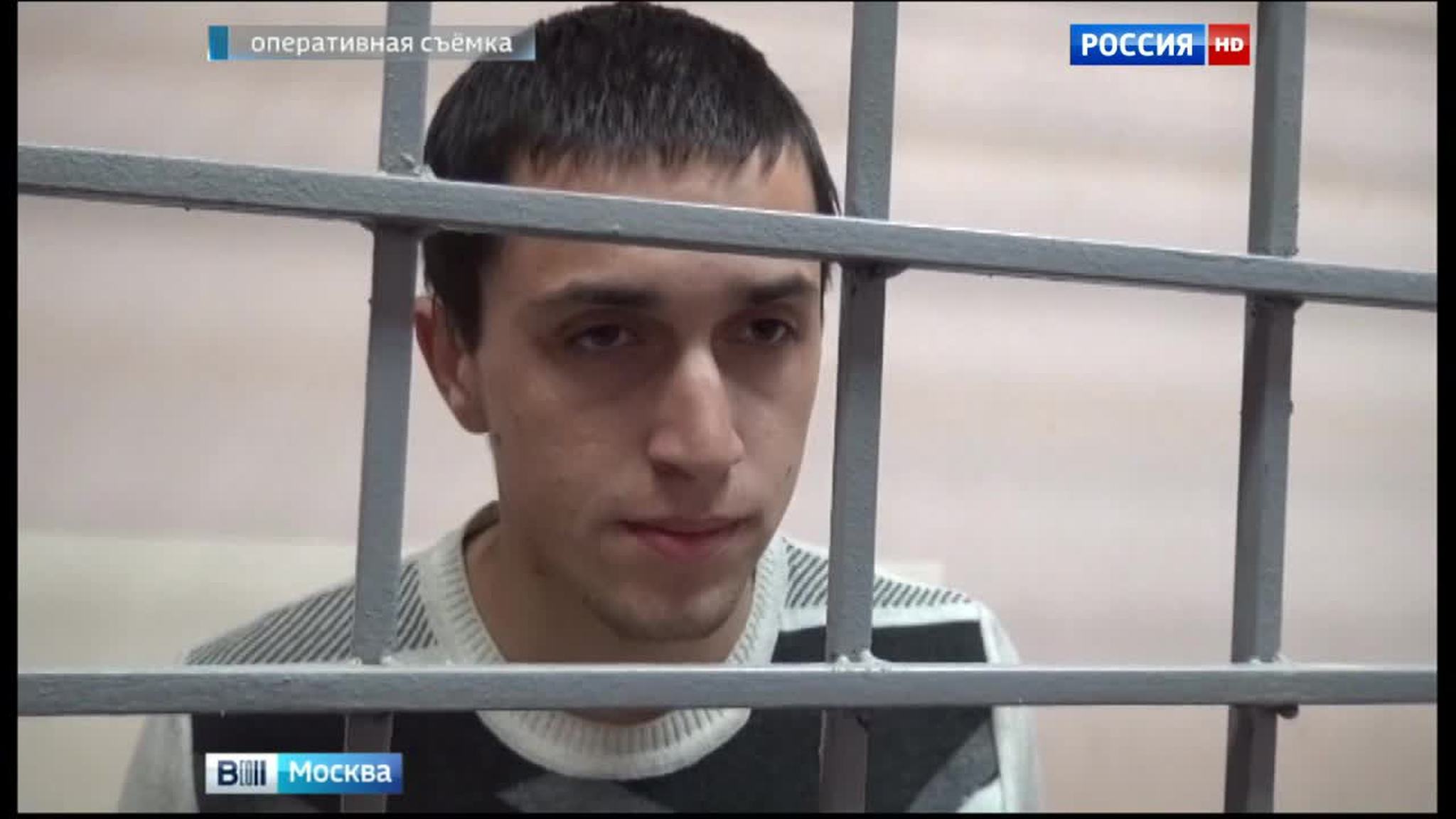 В Щелковском районе Подмосковья задержаны серийные угонщики