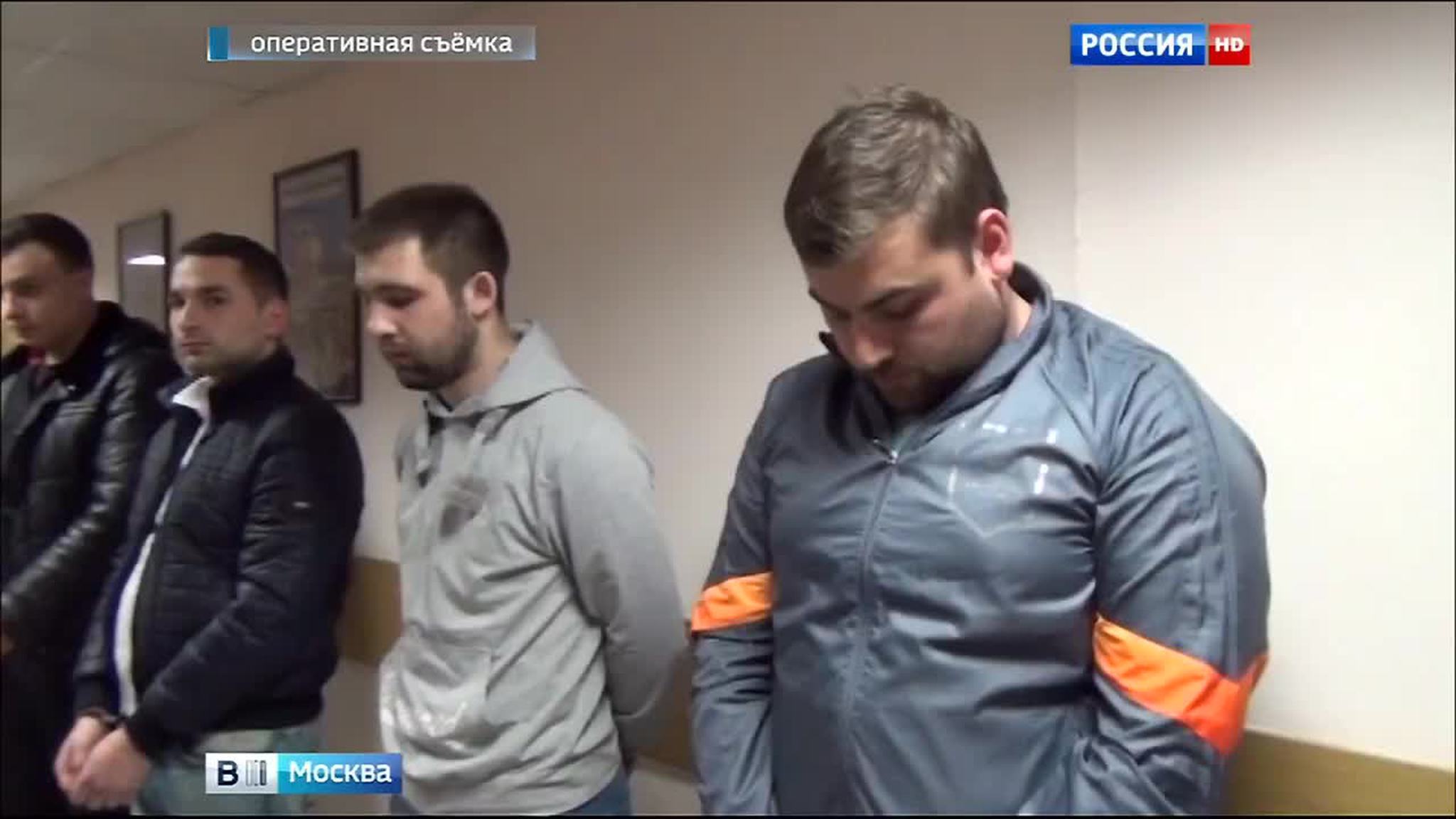 В Москве пресечена деятельность группы лжецелителей