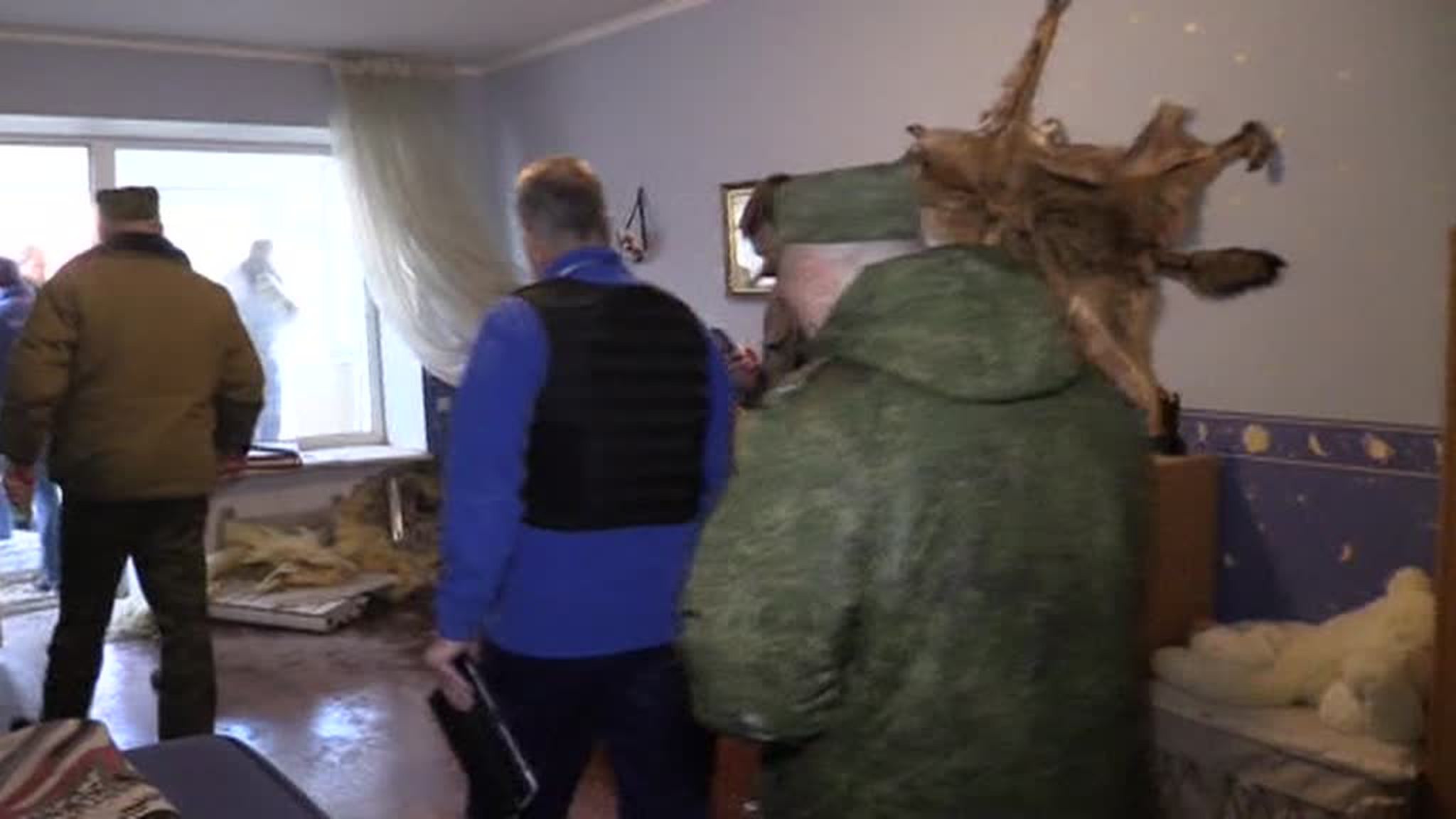 Неподконтрольный Киеву батальон пытался сорвать перемирие в Донбассе
