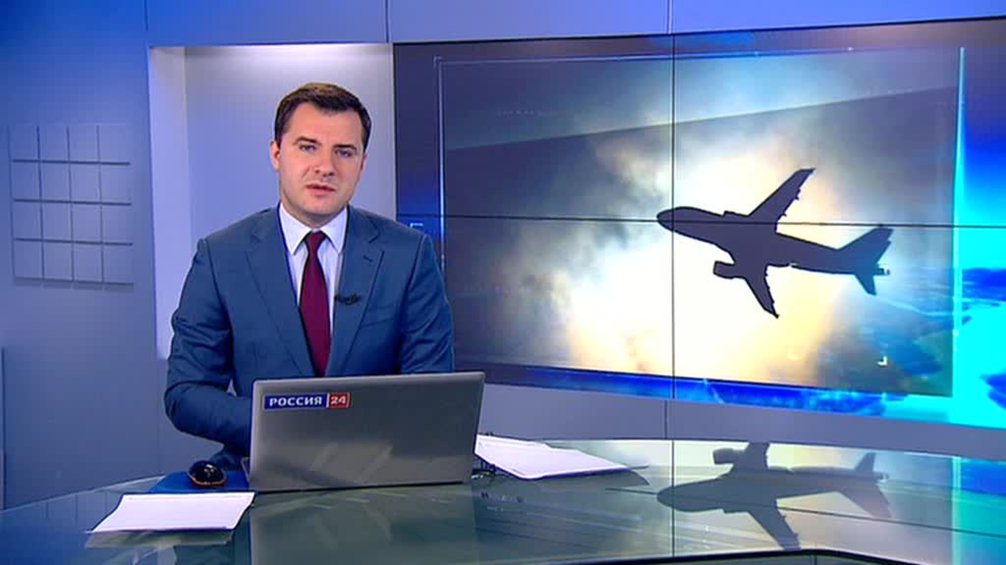 На борту А321, вероятно, произошел взрыв