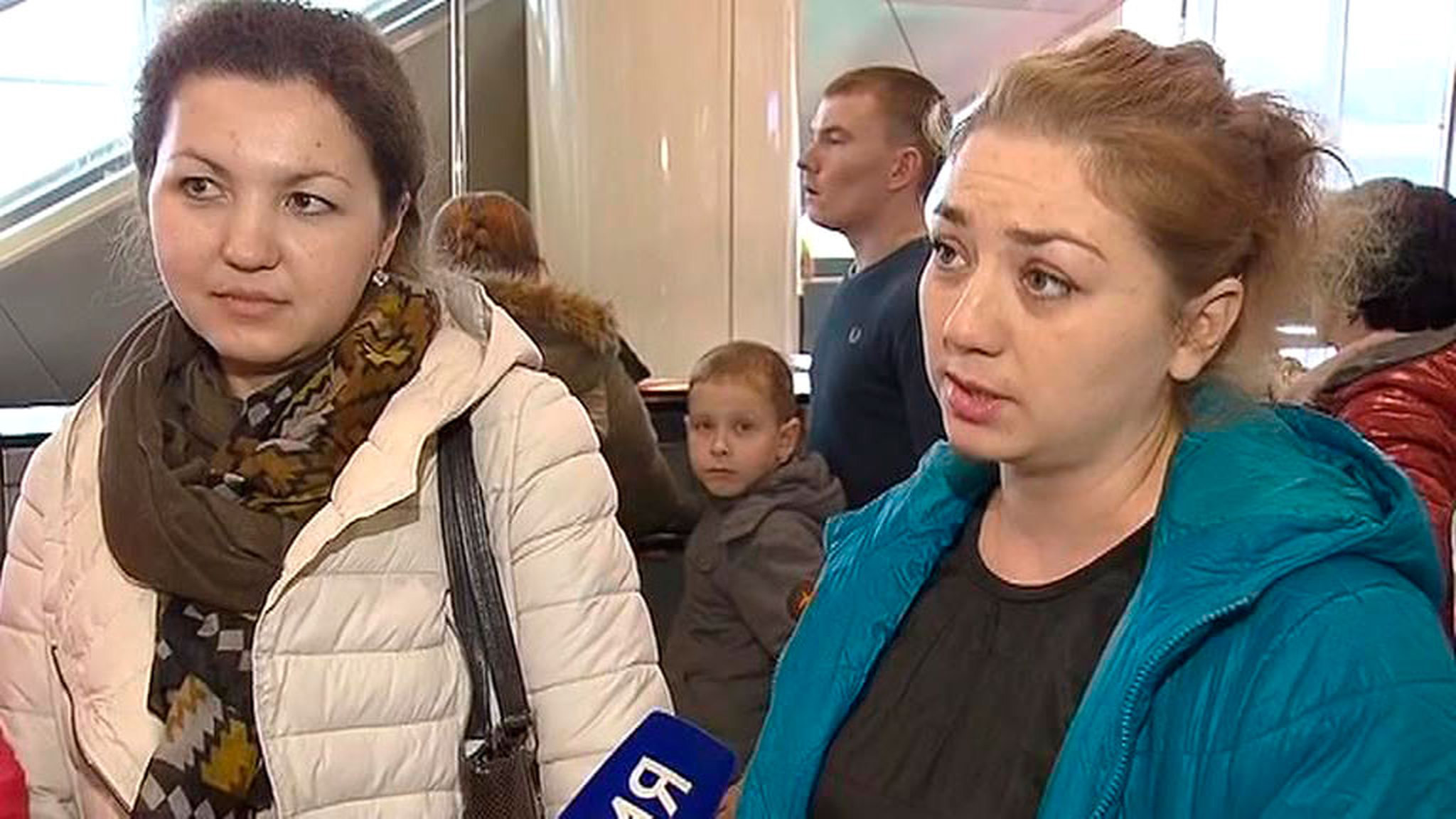 Российские туристы: в аэропорту Хургады стали тщательнее досматривать пассажиров