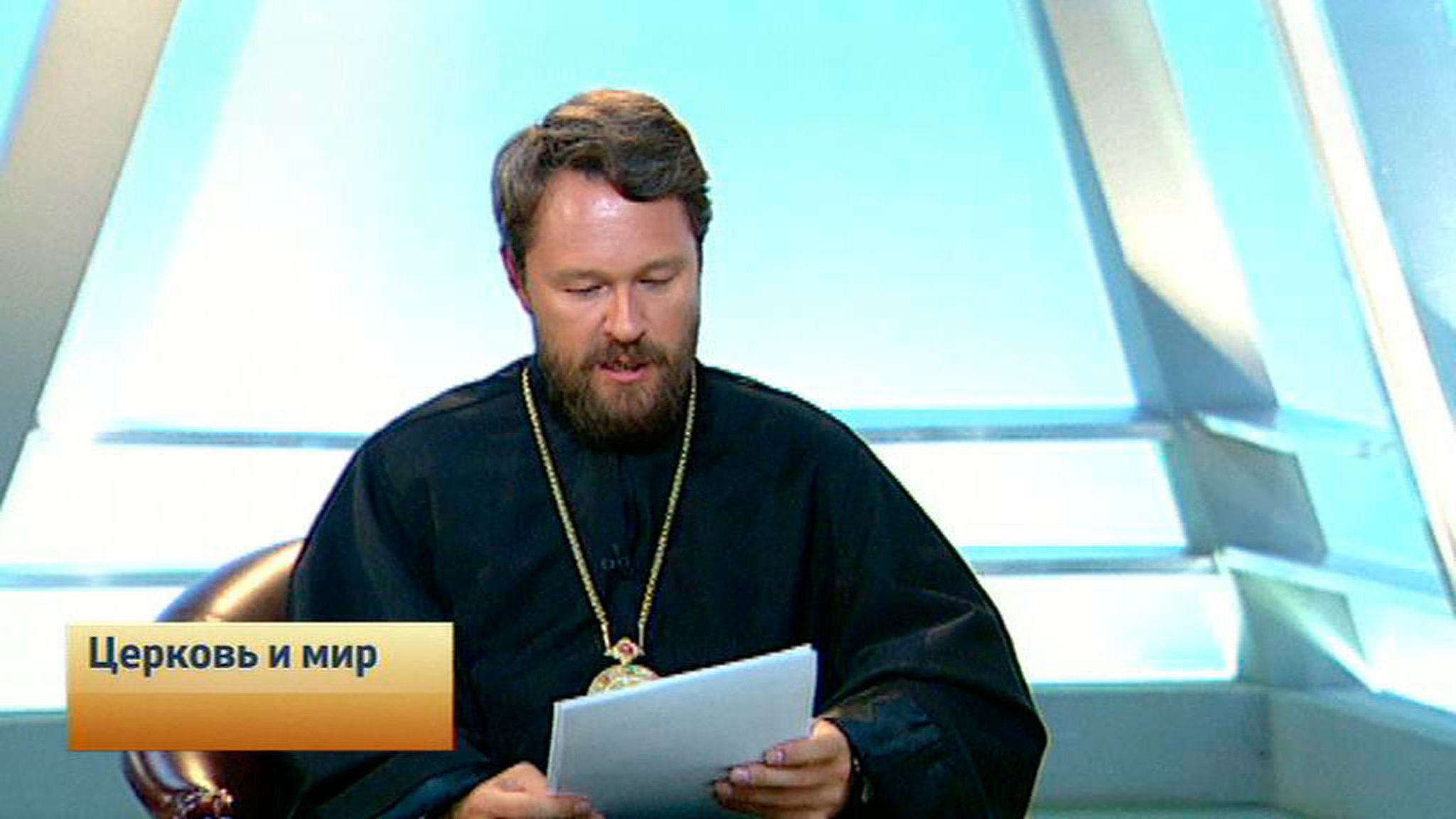 Эфир от 07.11.2015