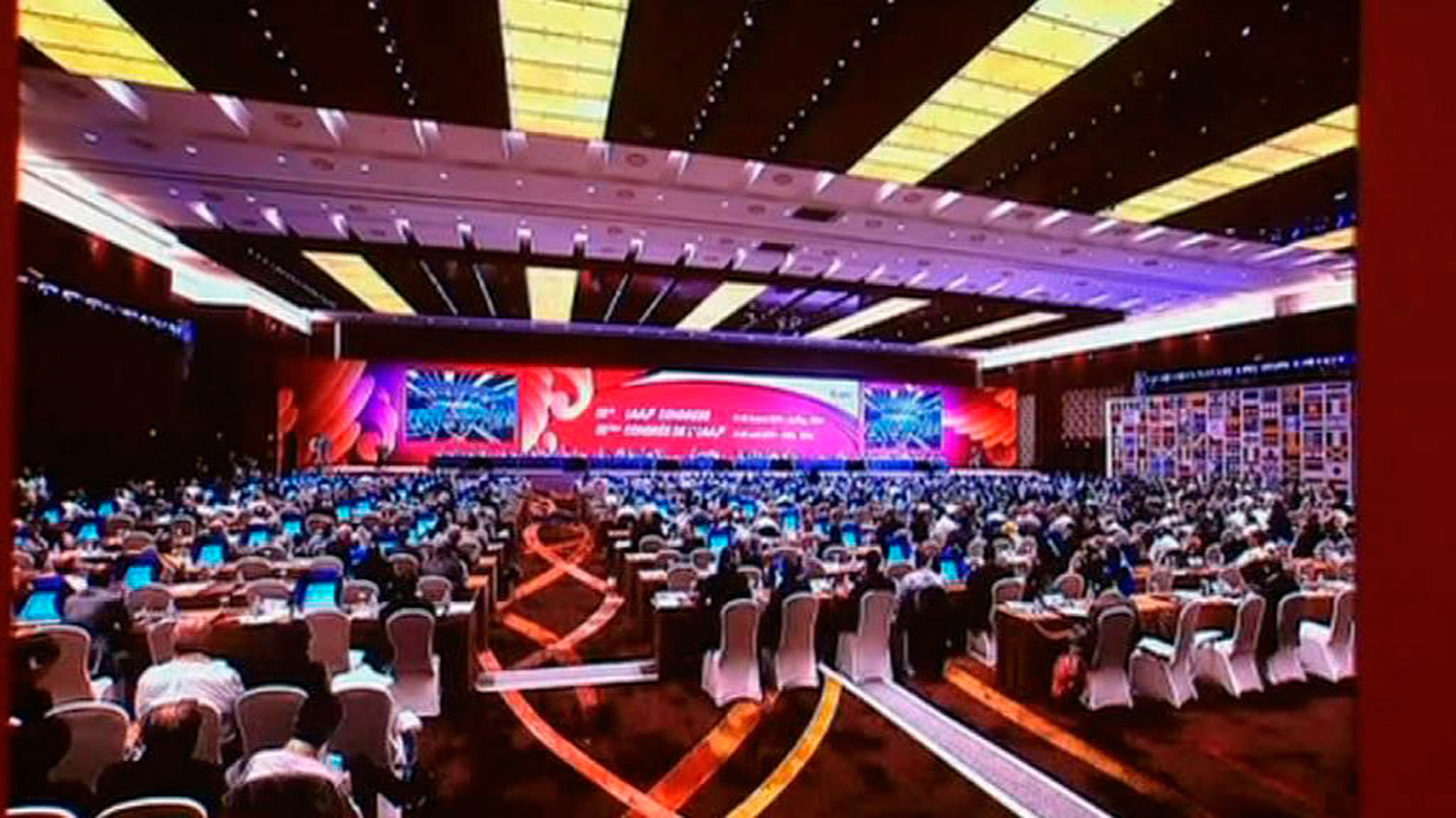 Допинговый скандал в атлетике: Балахничев готов бороться с IAAF, защищая свою репутацию