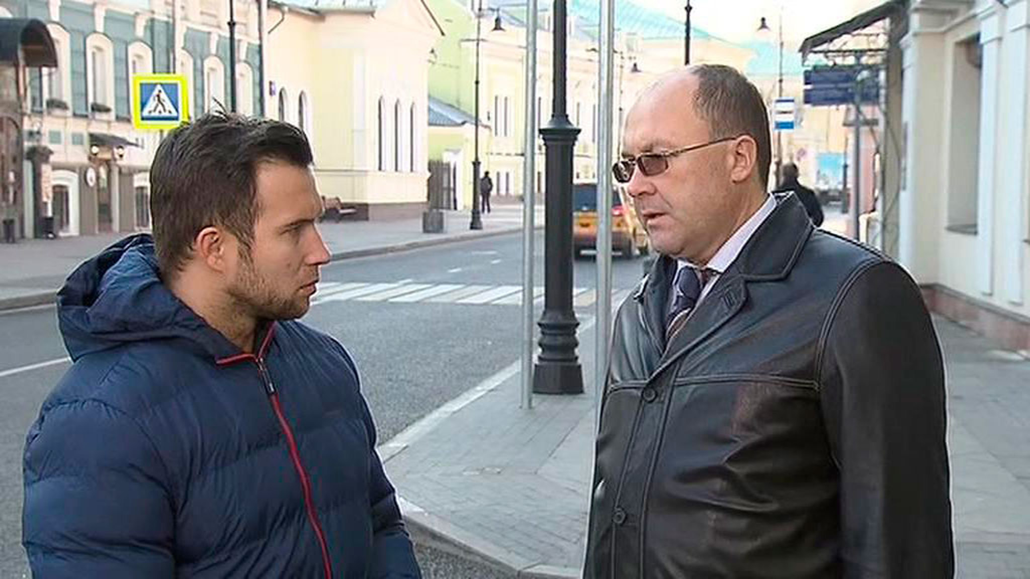 Сафонов: багаж российских туристов из Египта доставят грузовые самолеты