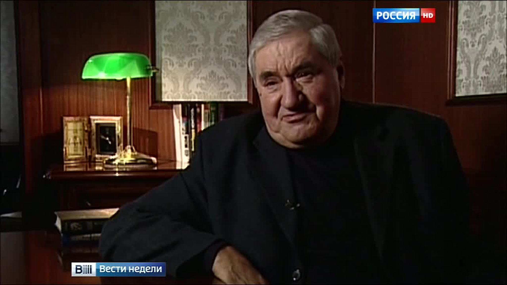 Алексей Козлов: патриотизм и любовь к Родине для меня святы