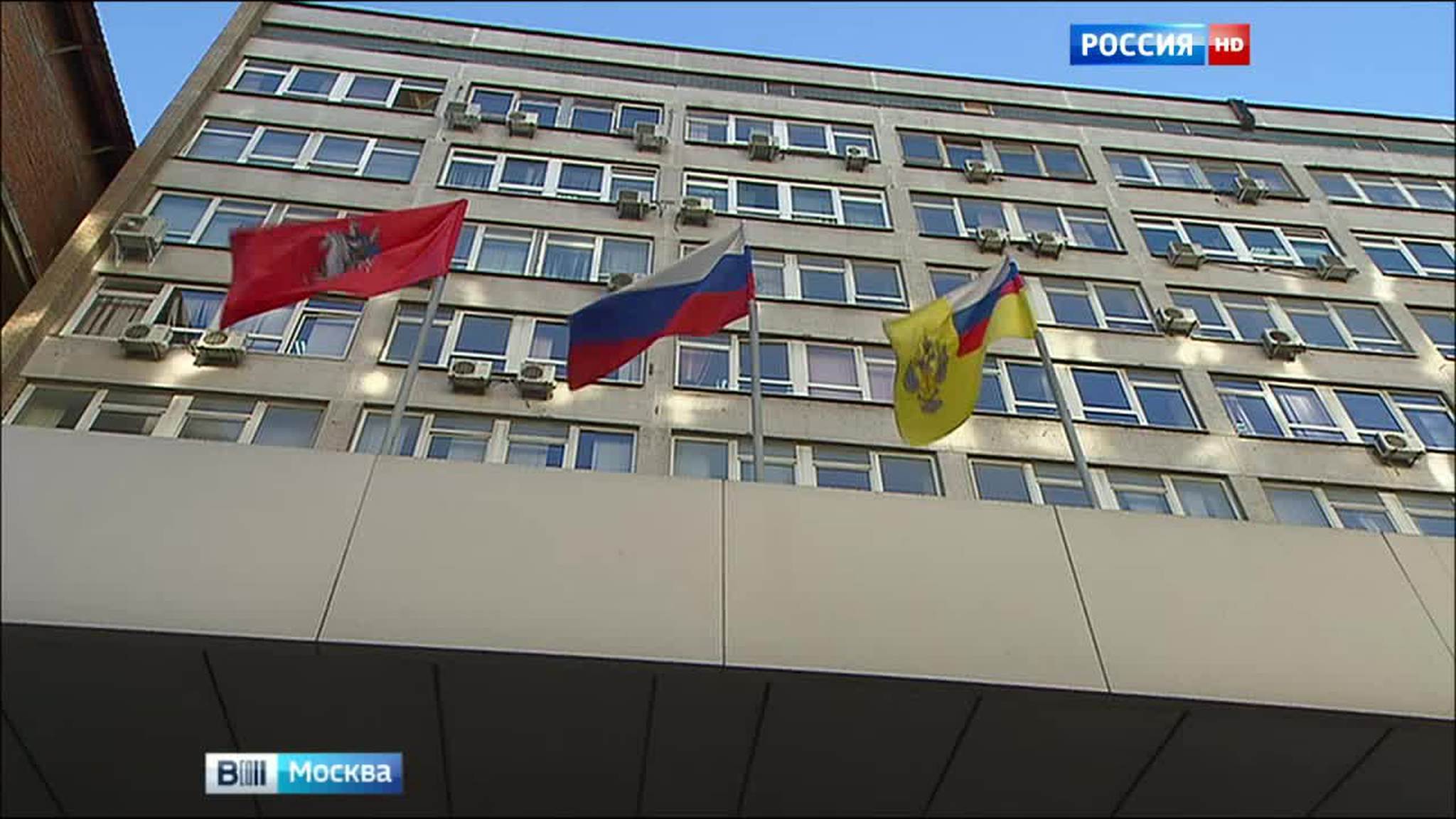 В Москве активизировались лжеинспекторы Роспотребнадзора