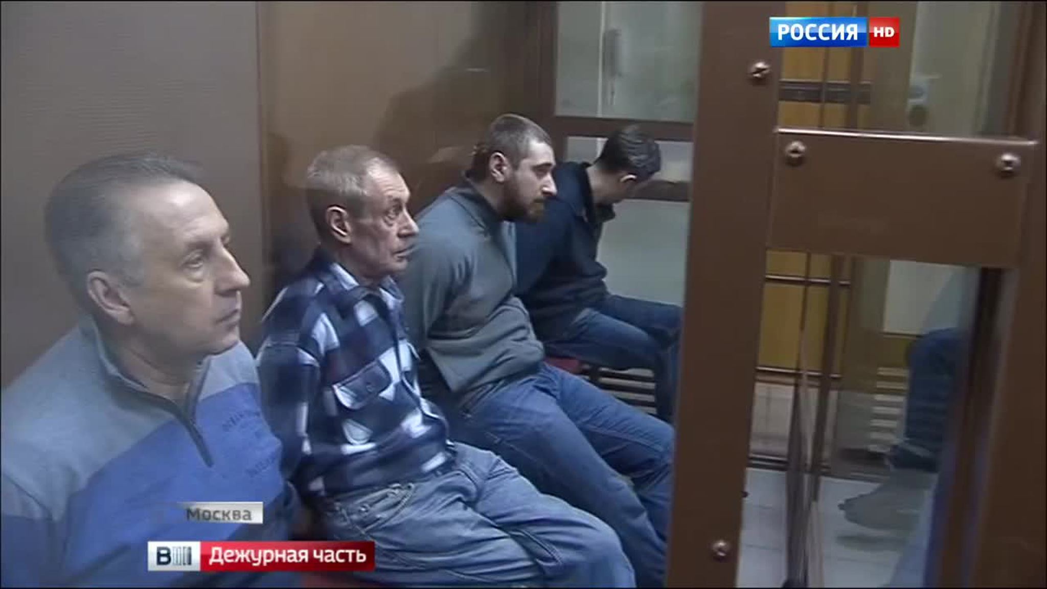 суд над машинистами