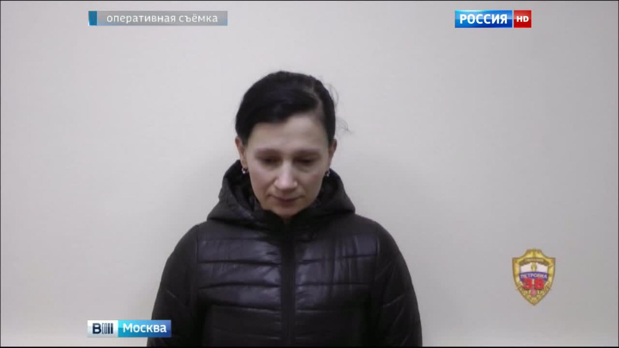 Мать младенца, найденного в Измайловском парке, могут обвинить в покушении на убийство