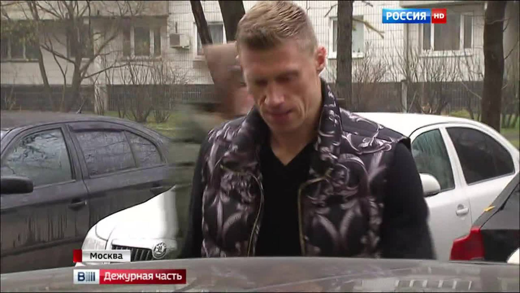 игрок