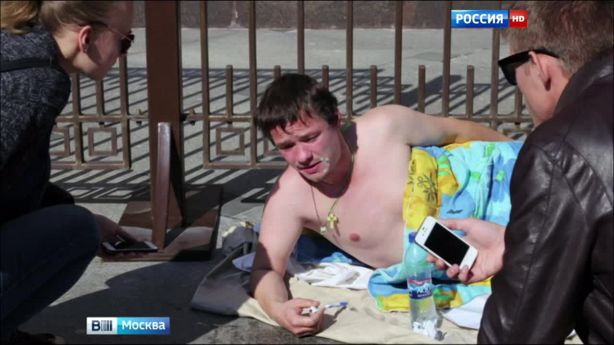 Выпускник подмосковного детдома спустя 10 лет пытается добиться права на жилье